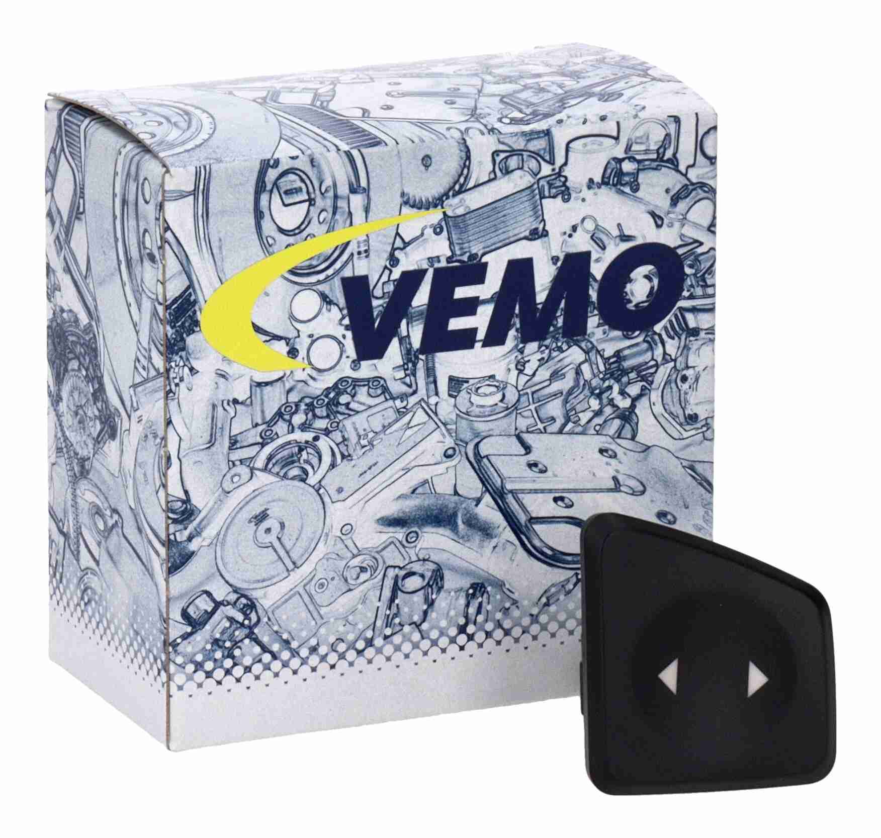 Vemo Schakelaar, raamopener V24-73-0081