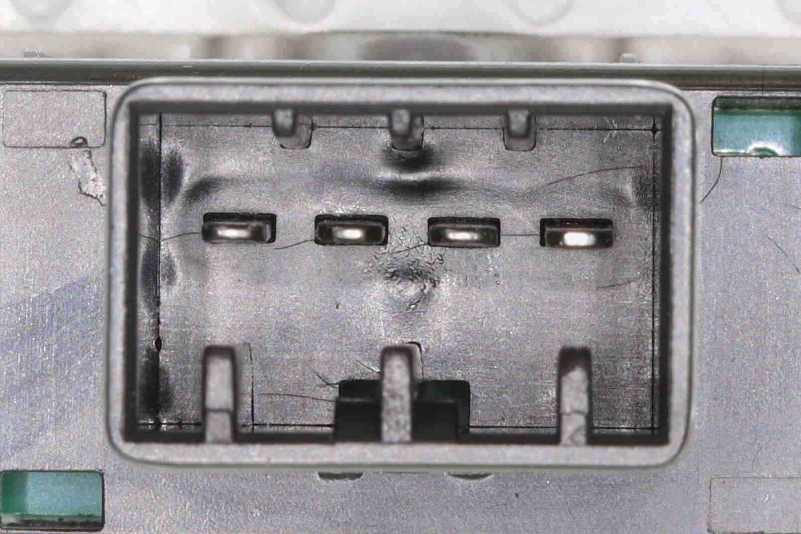 Vemo Schakelaar, raamopener V24-73-0082