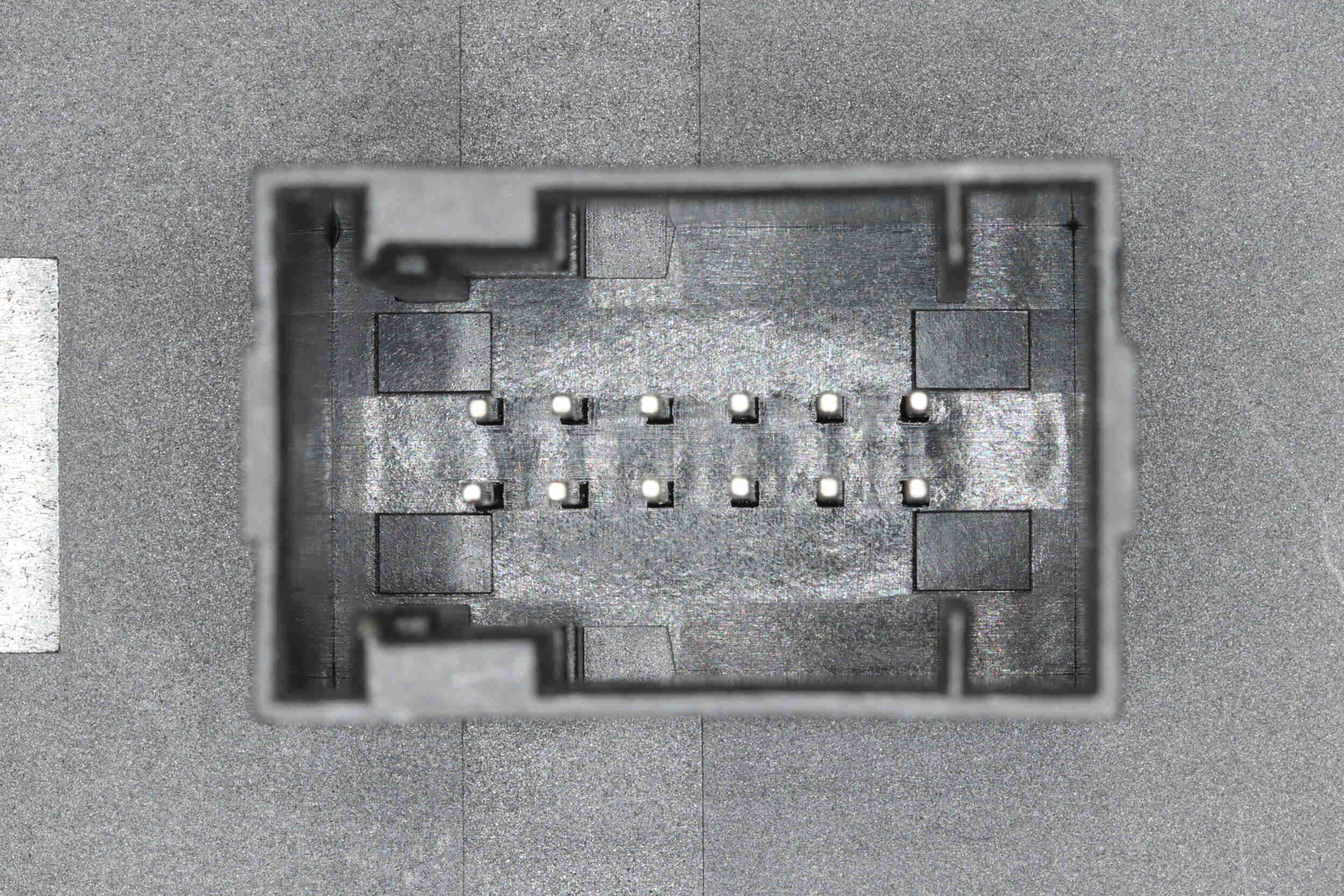 Vemo Schakelaar, raamopener V24-73-0083