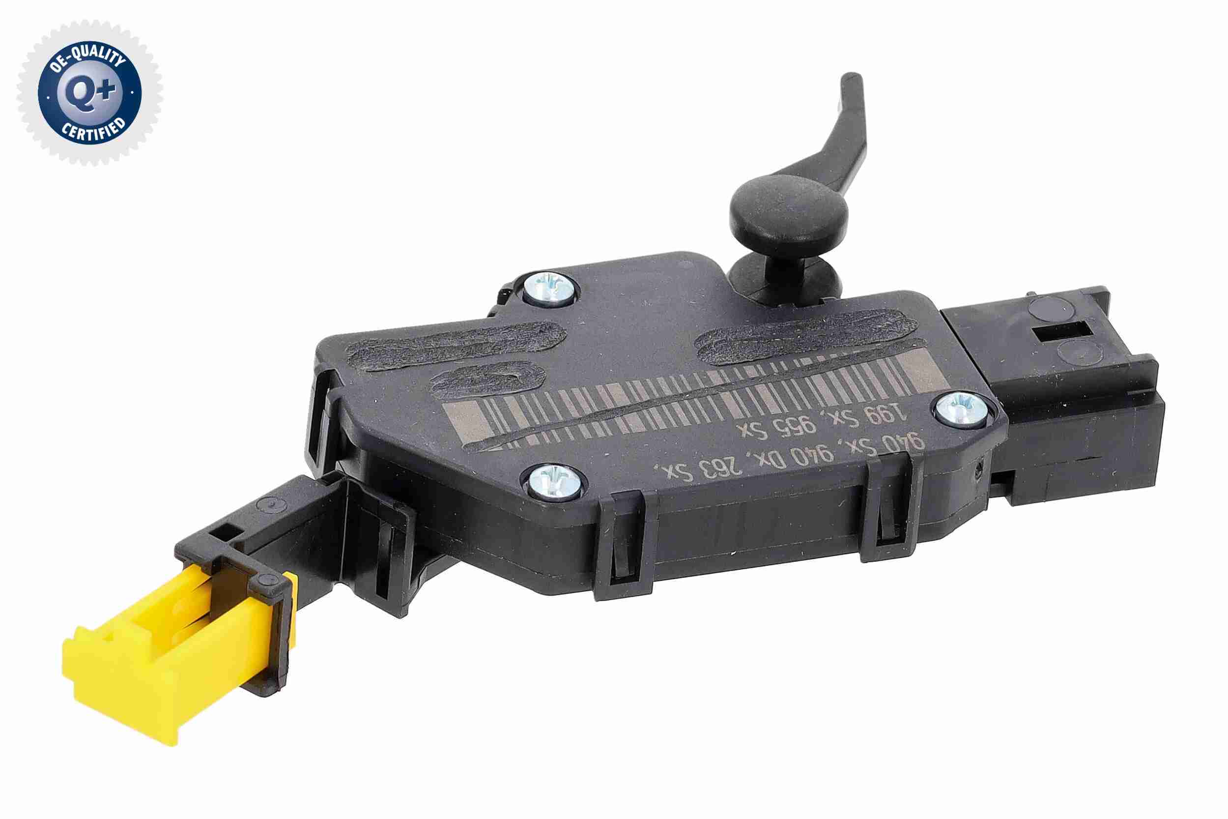 Vemo Schakelaar, koppelingbevestiging V24-73-0087