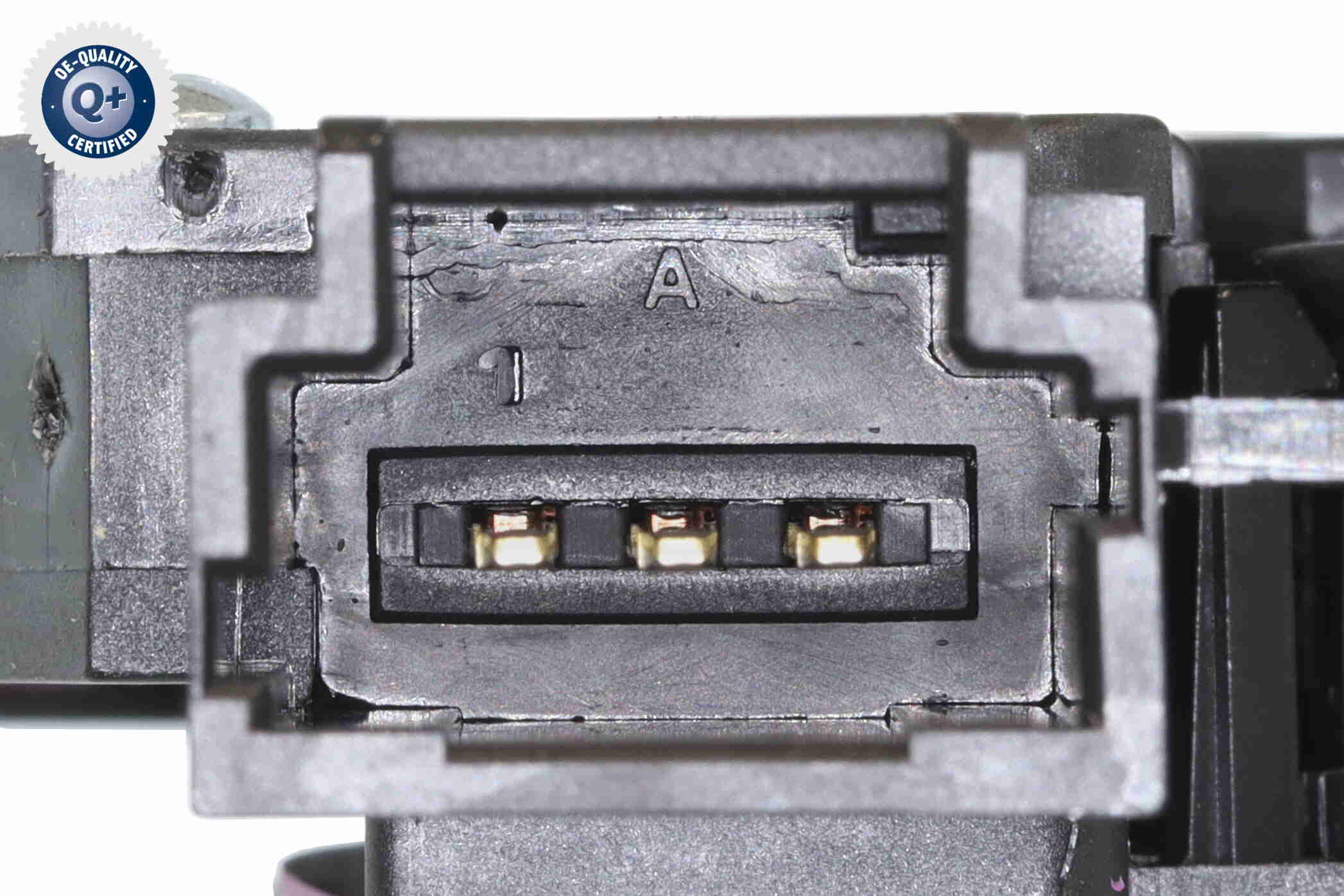 Vemo Schakelaar, koppelingbevestiging V24-73-0088