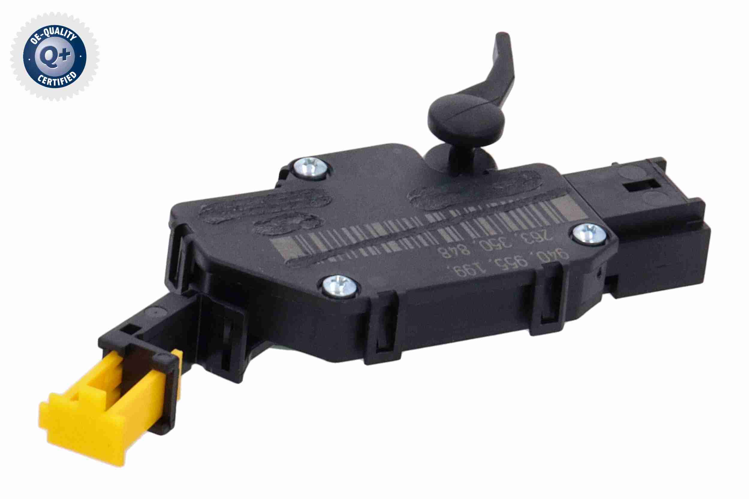 Vemo Schakelaar, koppelingbevestiging V24-73-0089