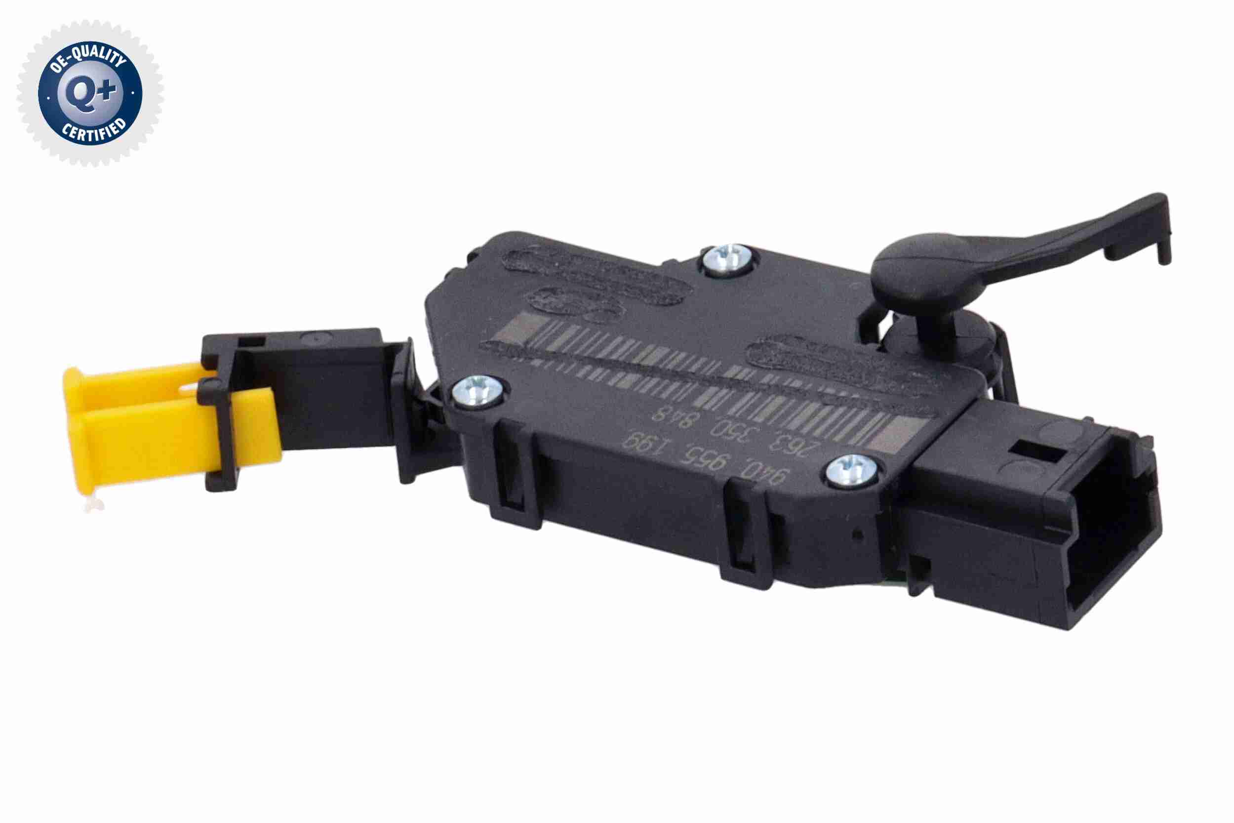 Vemo Schakelaar, koppelingbevestiging V24-73-0089