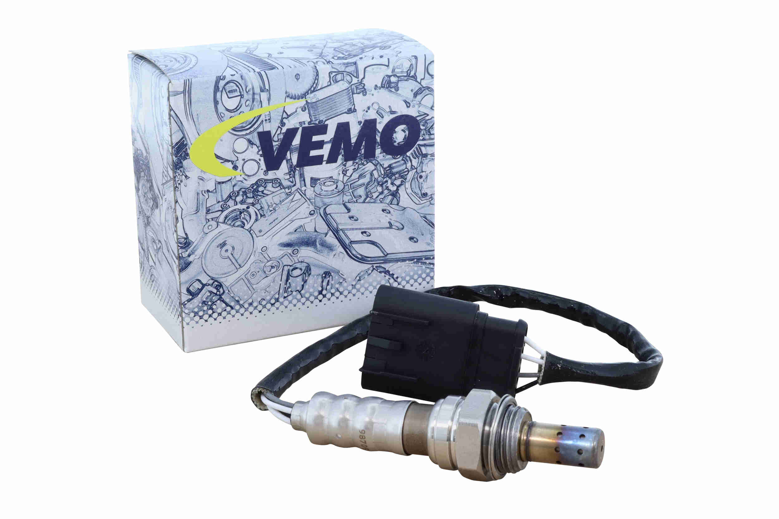 Vemo Lambda-sonde V24-76-0027