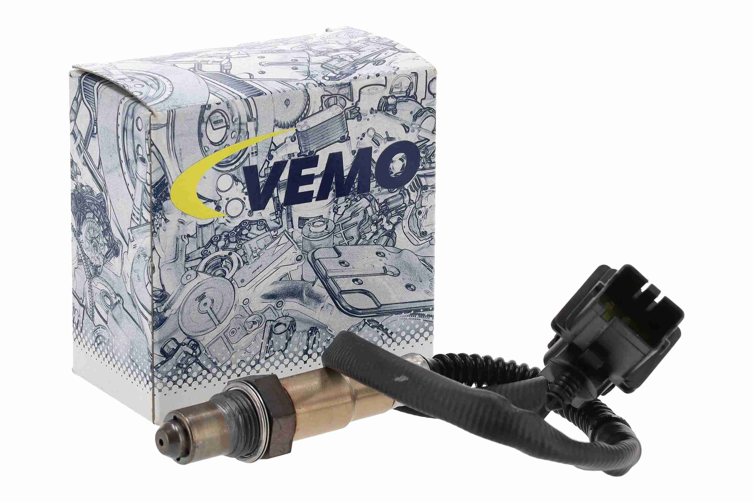 Vemo Lambda-sonde V24-76-0028