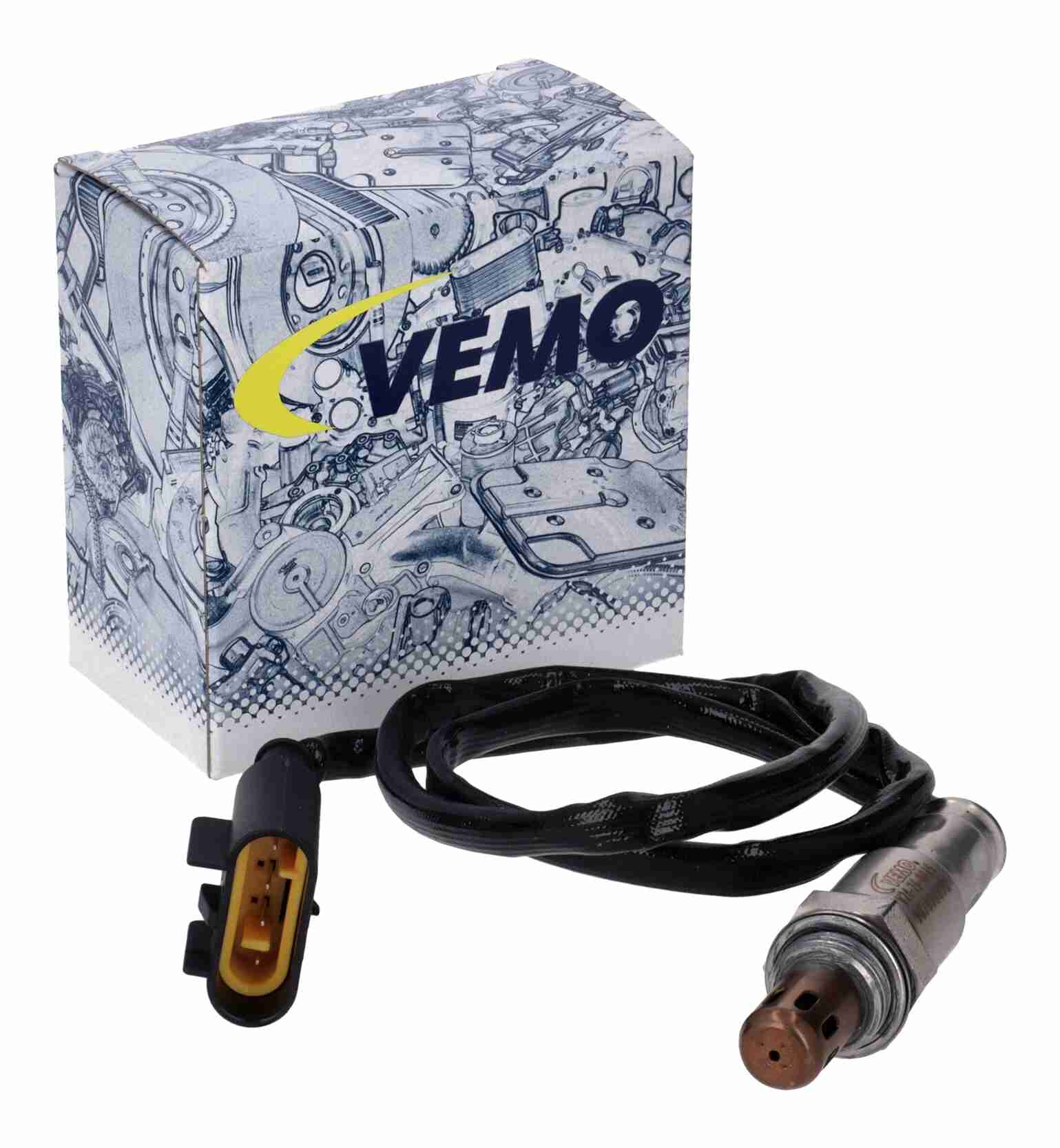 Vemo Lambdasonde V24-76-0035