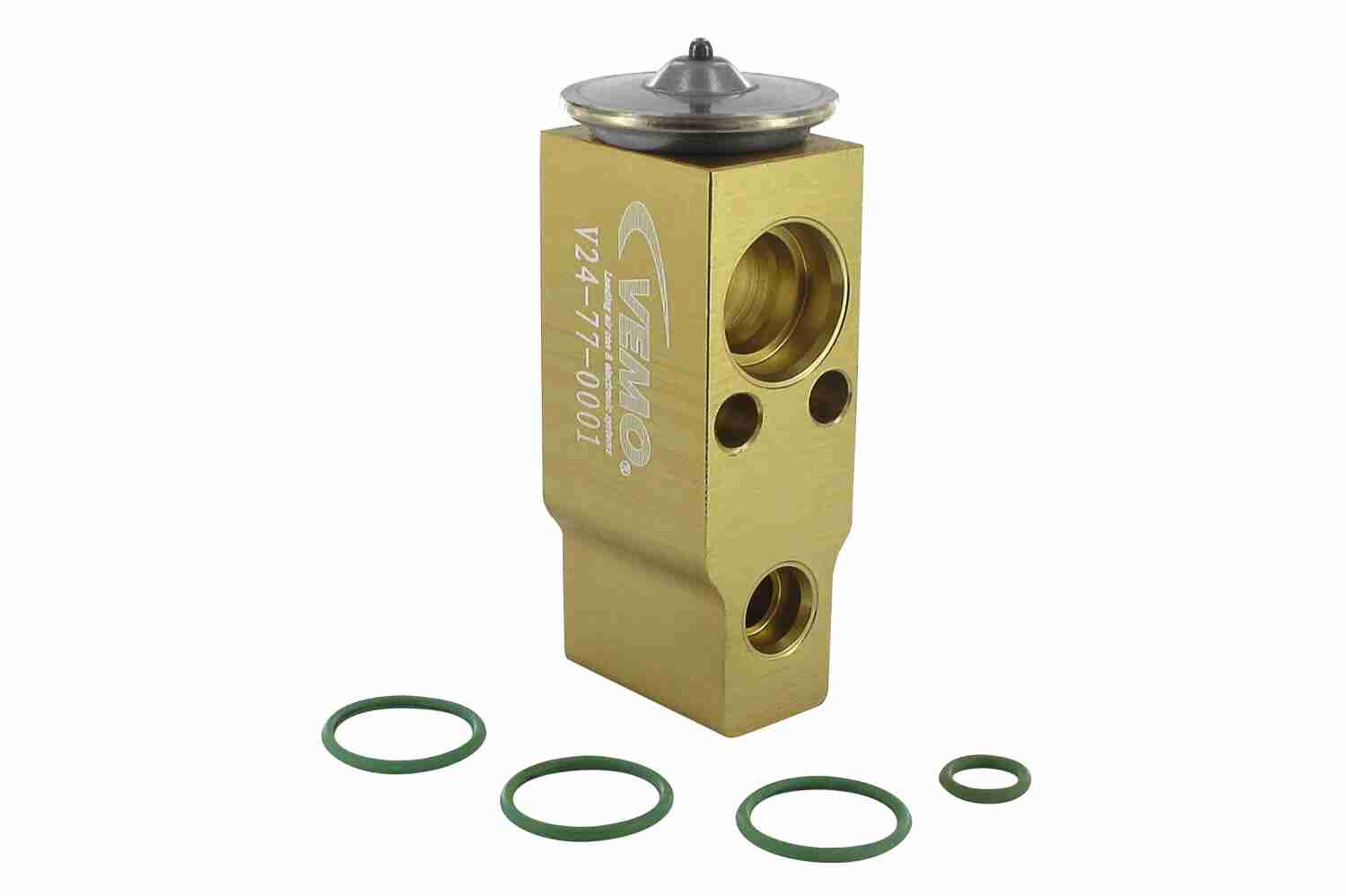Vemo Expansieventiel, airconditioning V24-77-0001