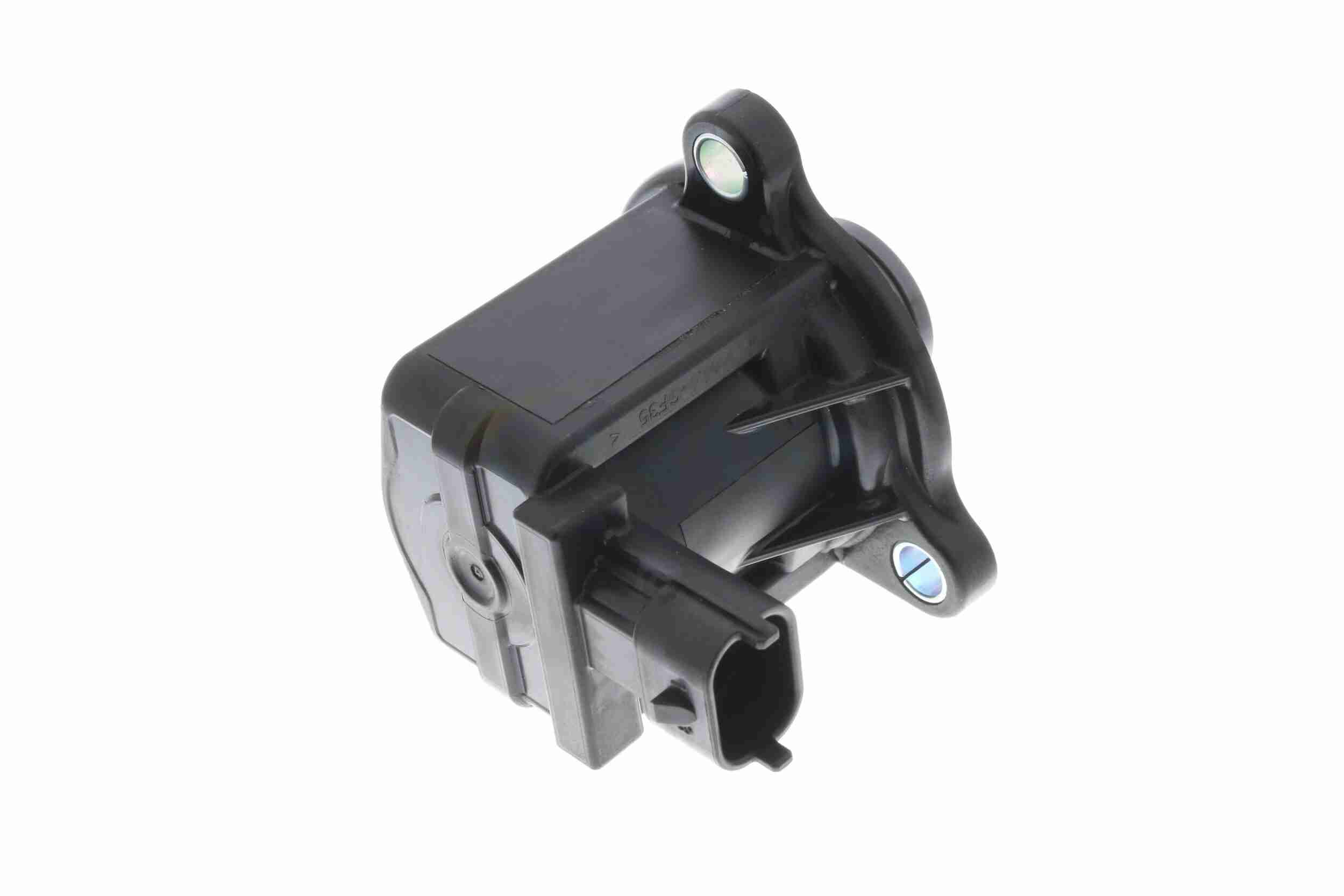 Vemo Turbolader V24-77-0008