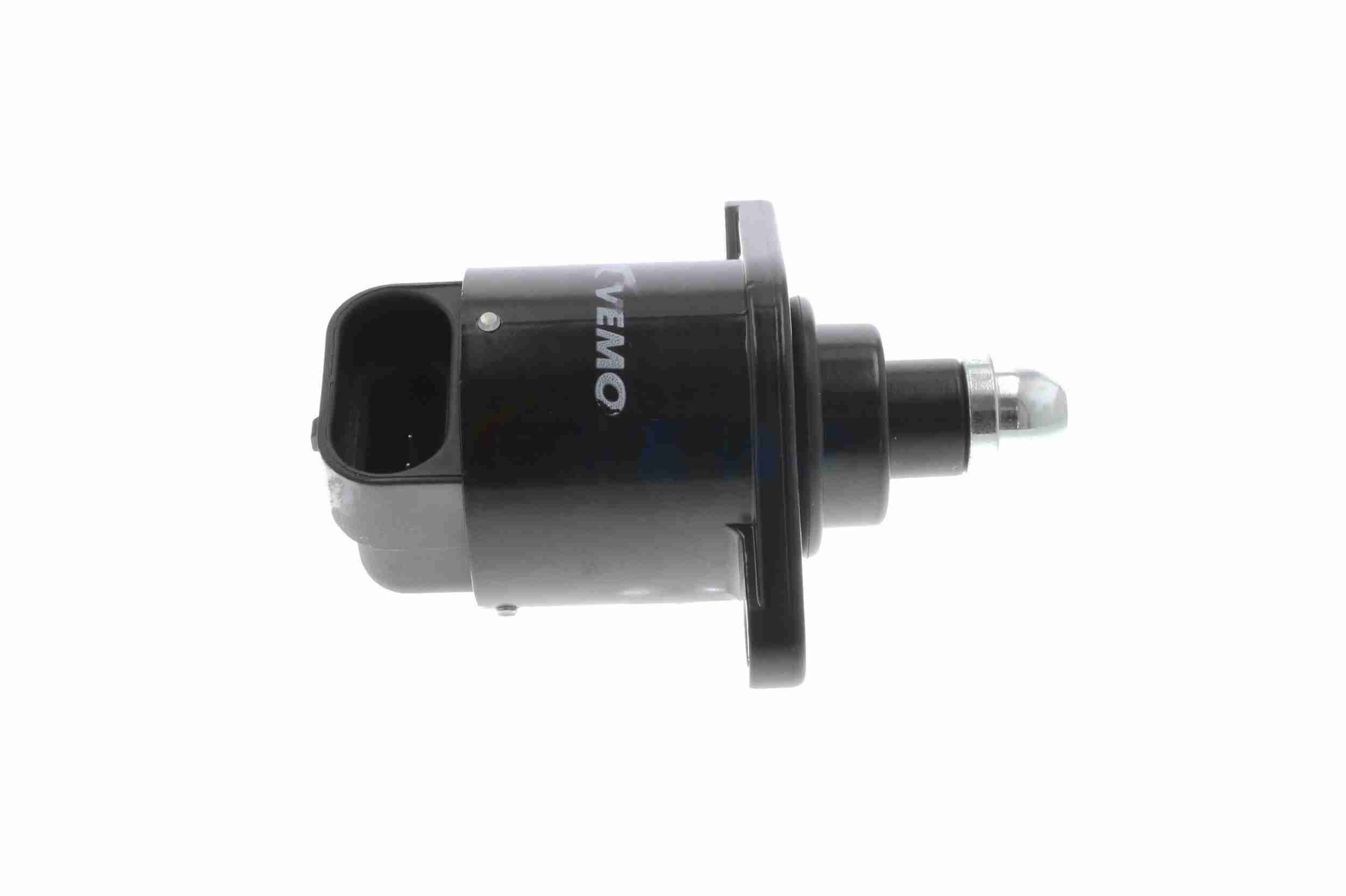 Vemo Stappenmotor (nullast regeleenheid) V24-77-0010