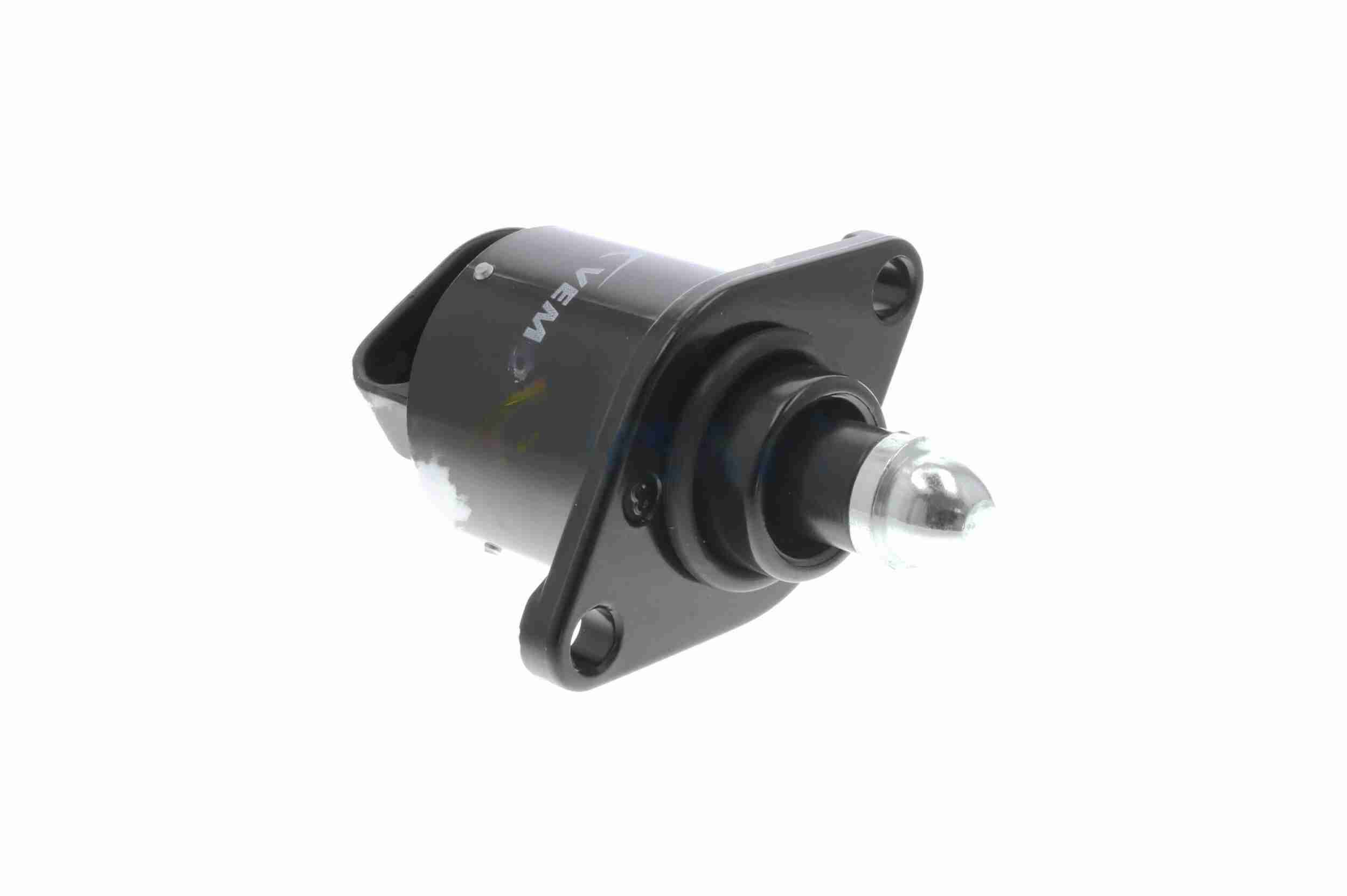 Vemo Stappenmotor (nullast regeleenheid) V24-77-0010