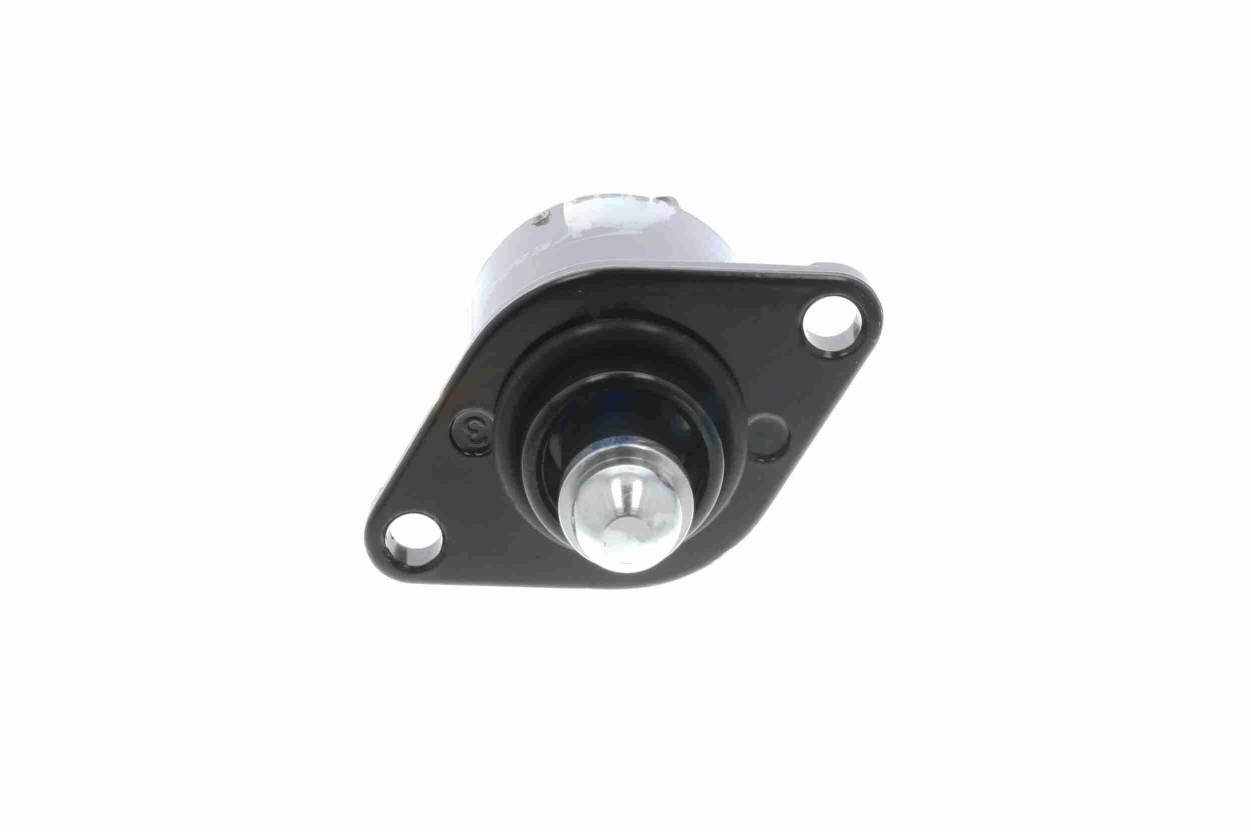 Vemo Stappenmotor (nullast regeleenheid) V24-77-0010