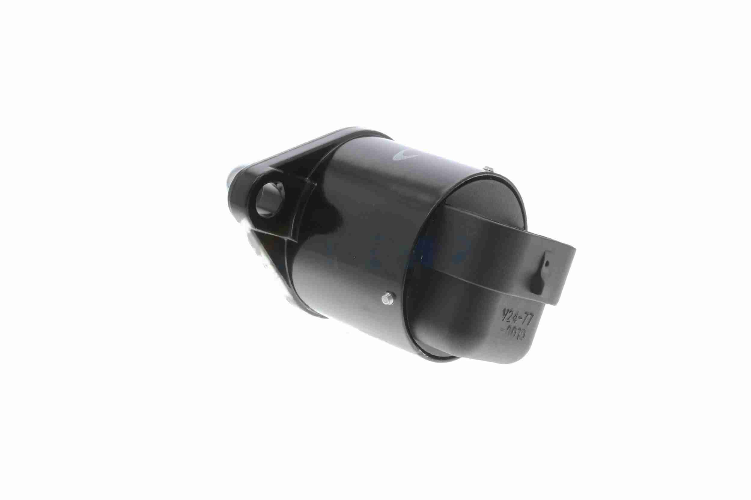 Vemo Stappenmotor (nullast regeleenheid) V24-77-0010