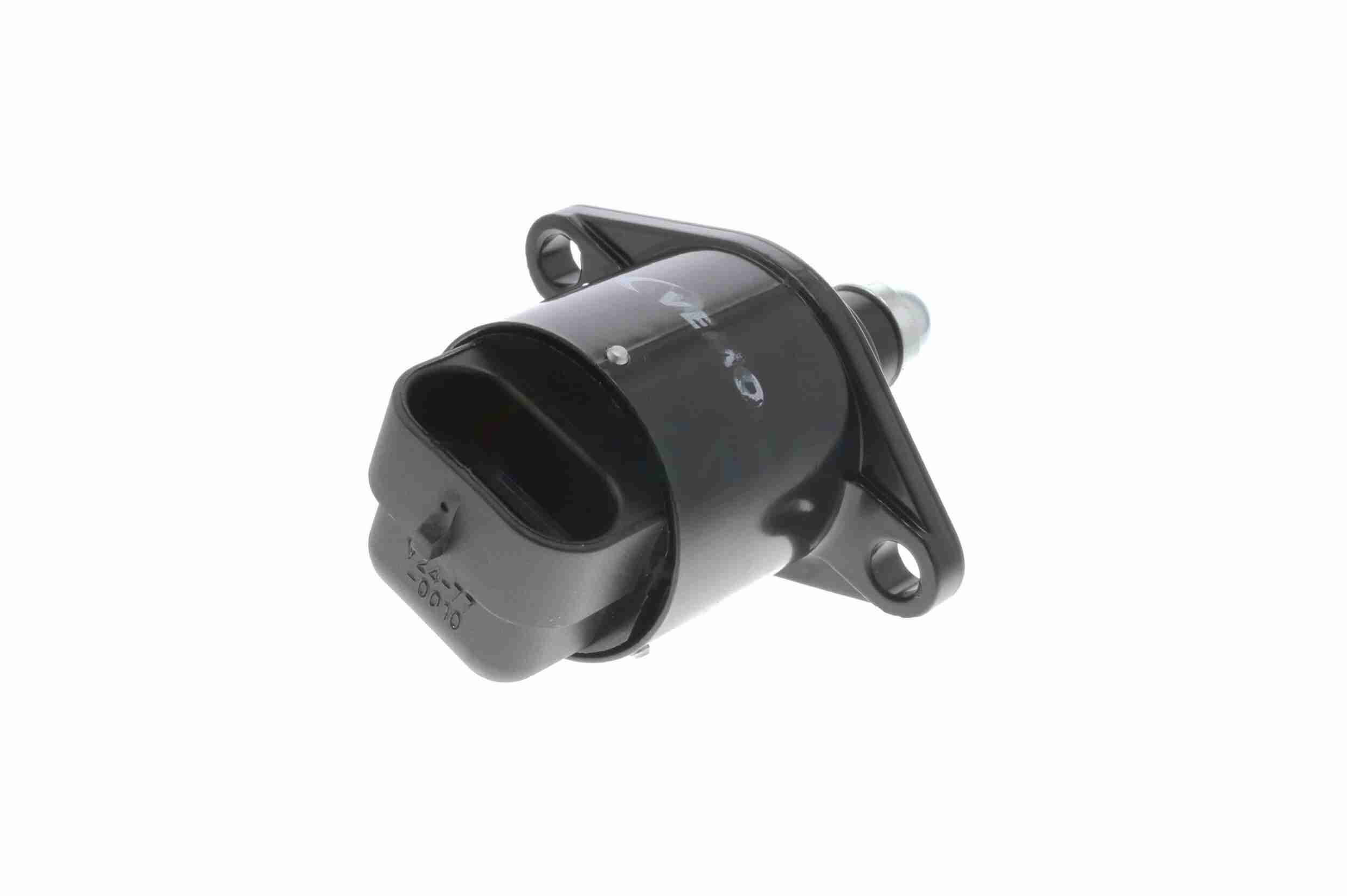 Vemo Stappenmotor (nullast regeleenheid) V24-77-0010