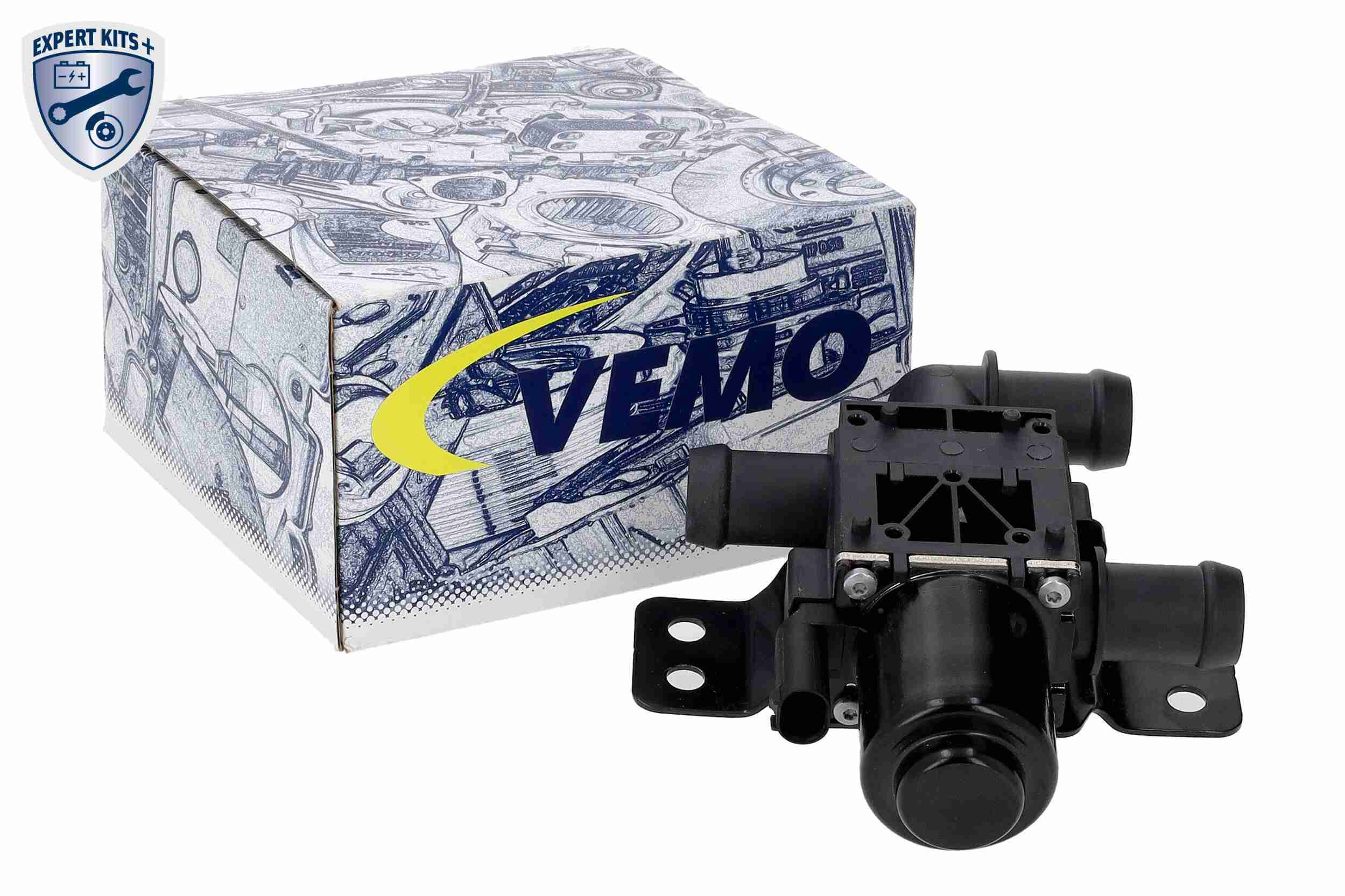 Vemo Regelklep koelvloeistof V24-77-0033