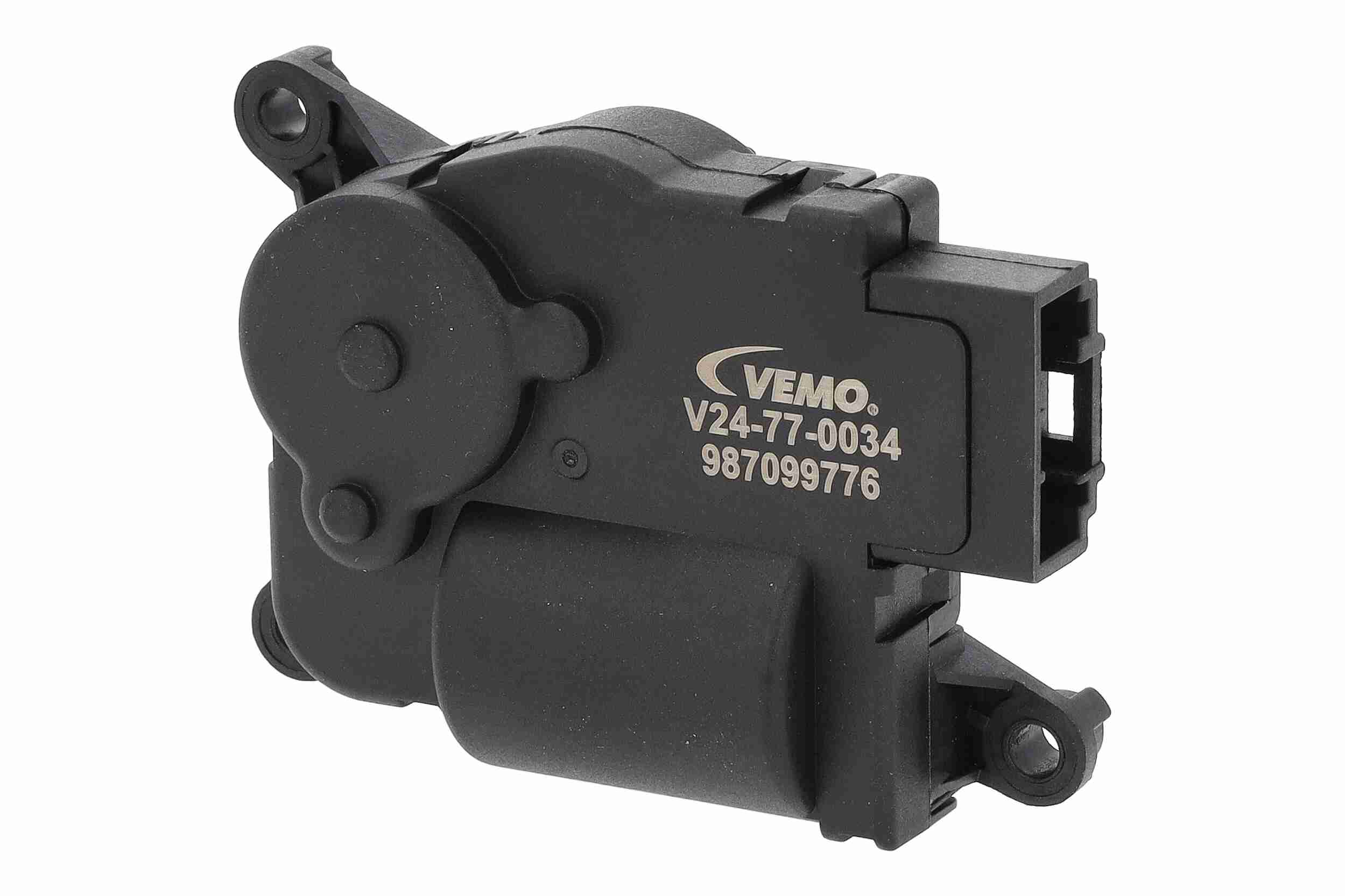 Vemo Stel element, mengklep V24-77-0034