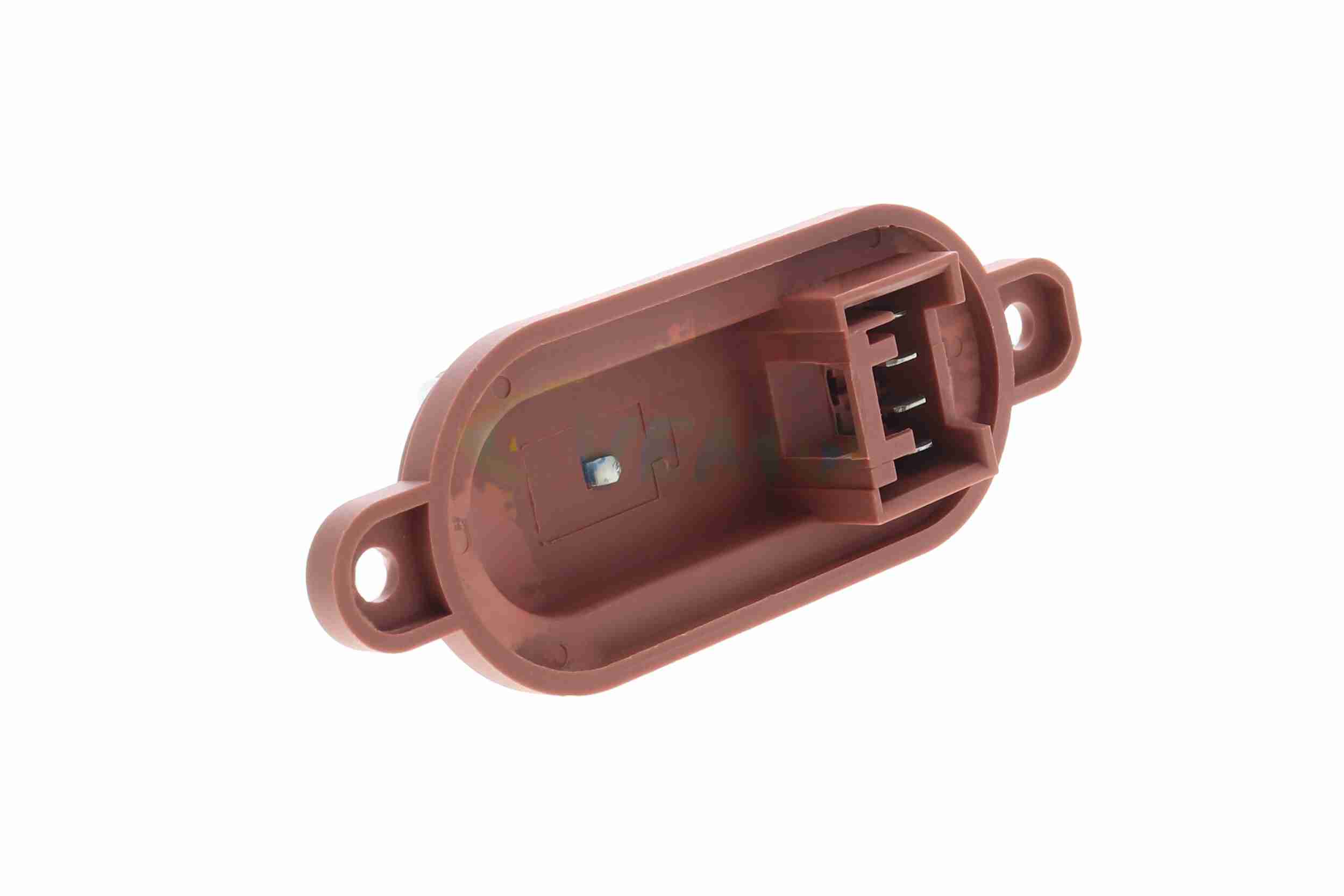 Vemo Regeleenheid interieurventilator V24-79-0004