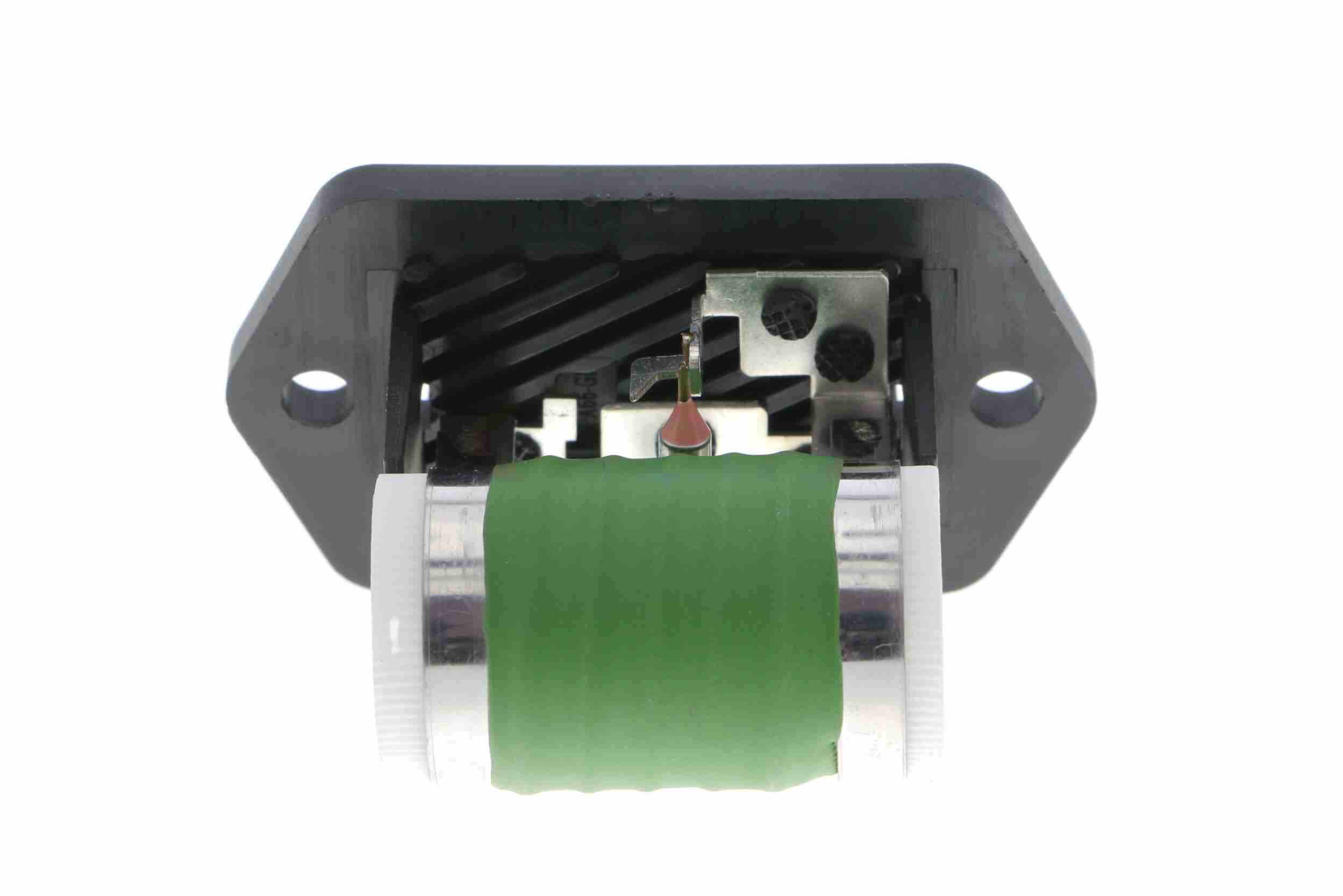 Vemo Kachel-/voorschakelweerstand V24-79-0010