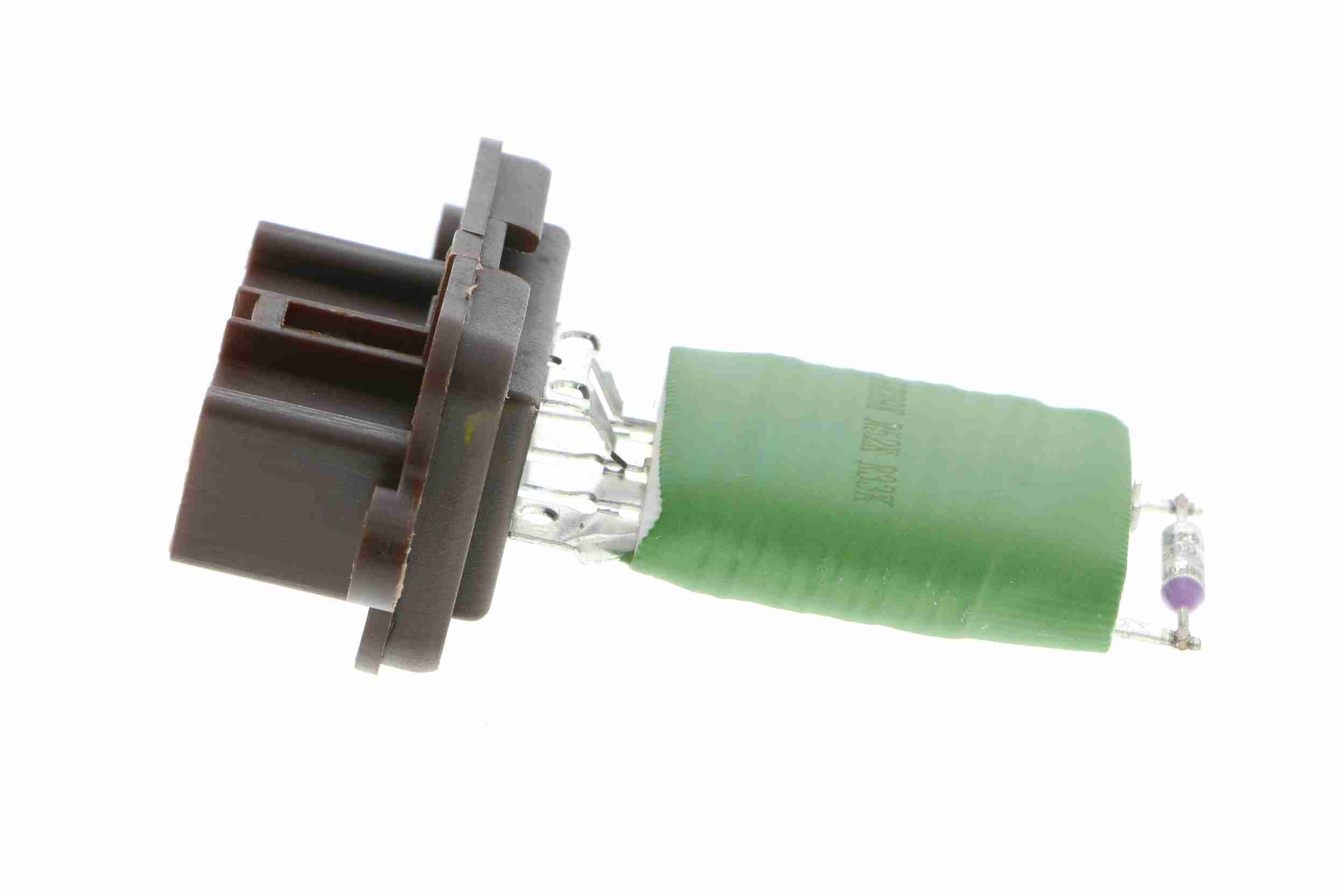 Vemo Kachel-/voorschakelweerstand V24-79-0011