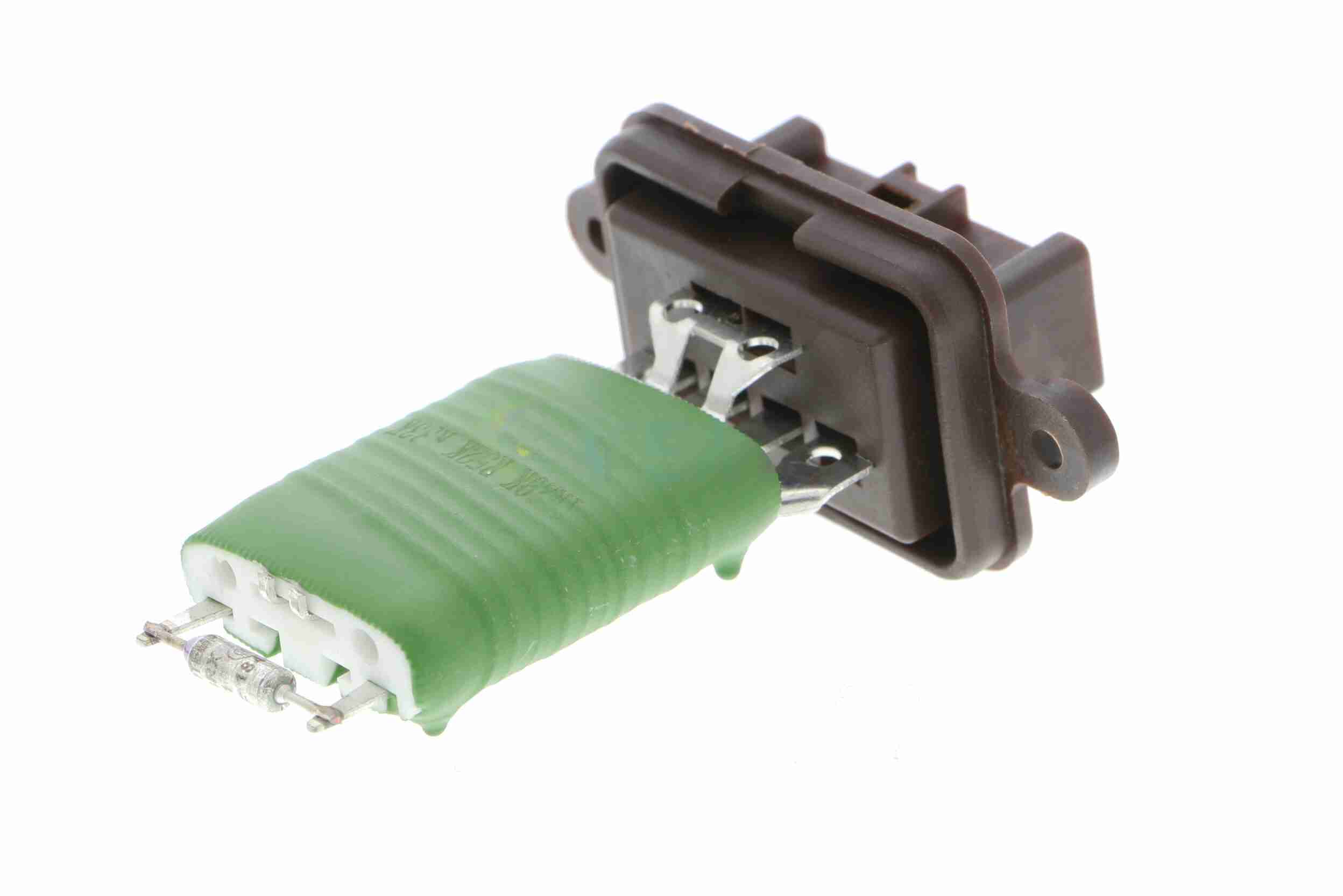 Vemo Kachel-/voorschakelweerstand V24-79-0011