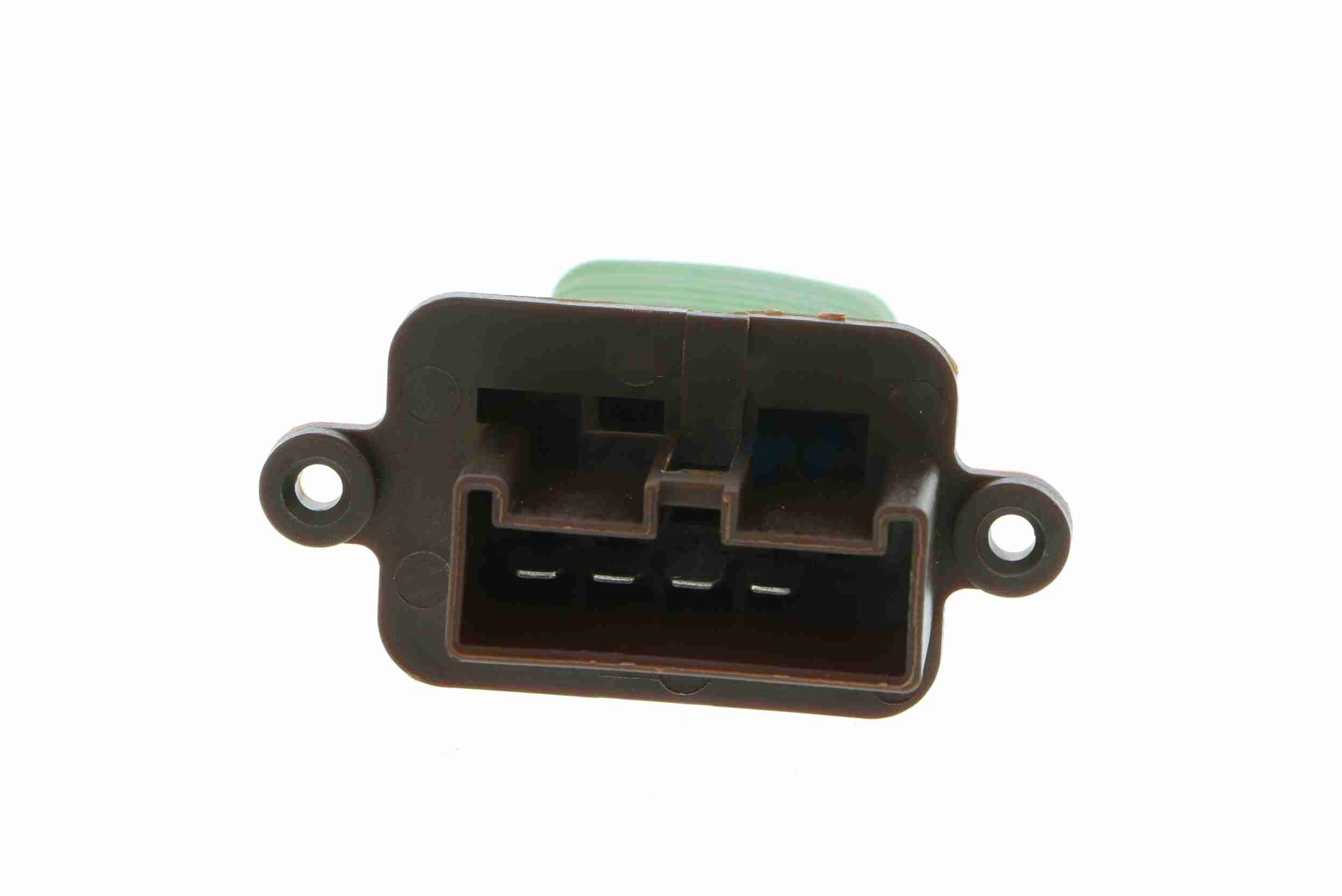 Vemo Kachel-/voorschakelweerstand V24-79-0011