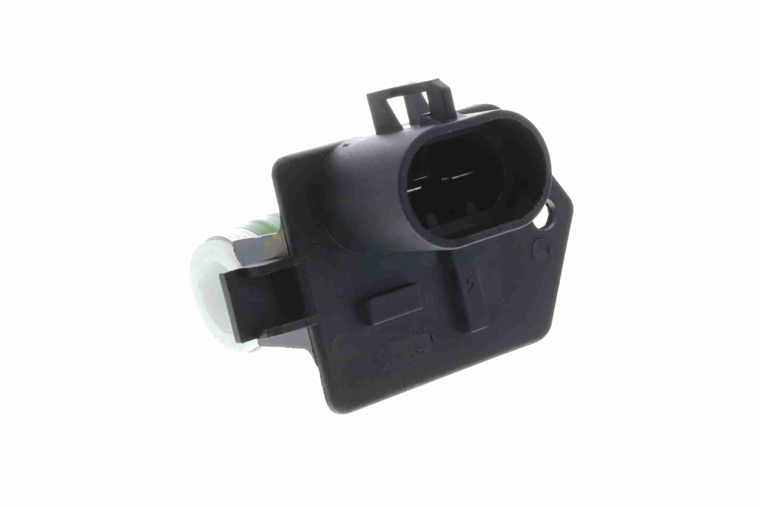 Vemo Kachel-/voorschakelweerstand V24-79-0014