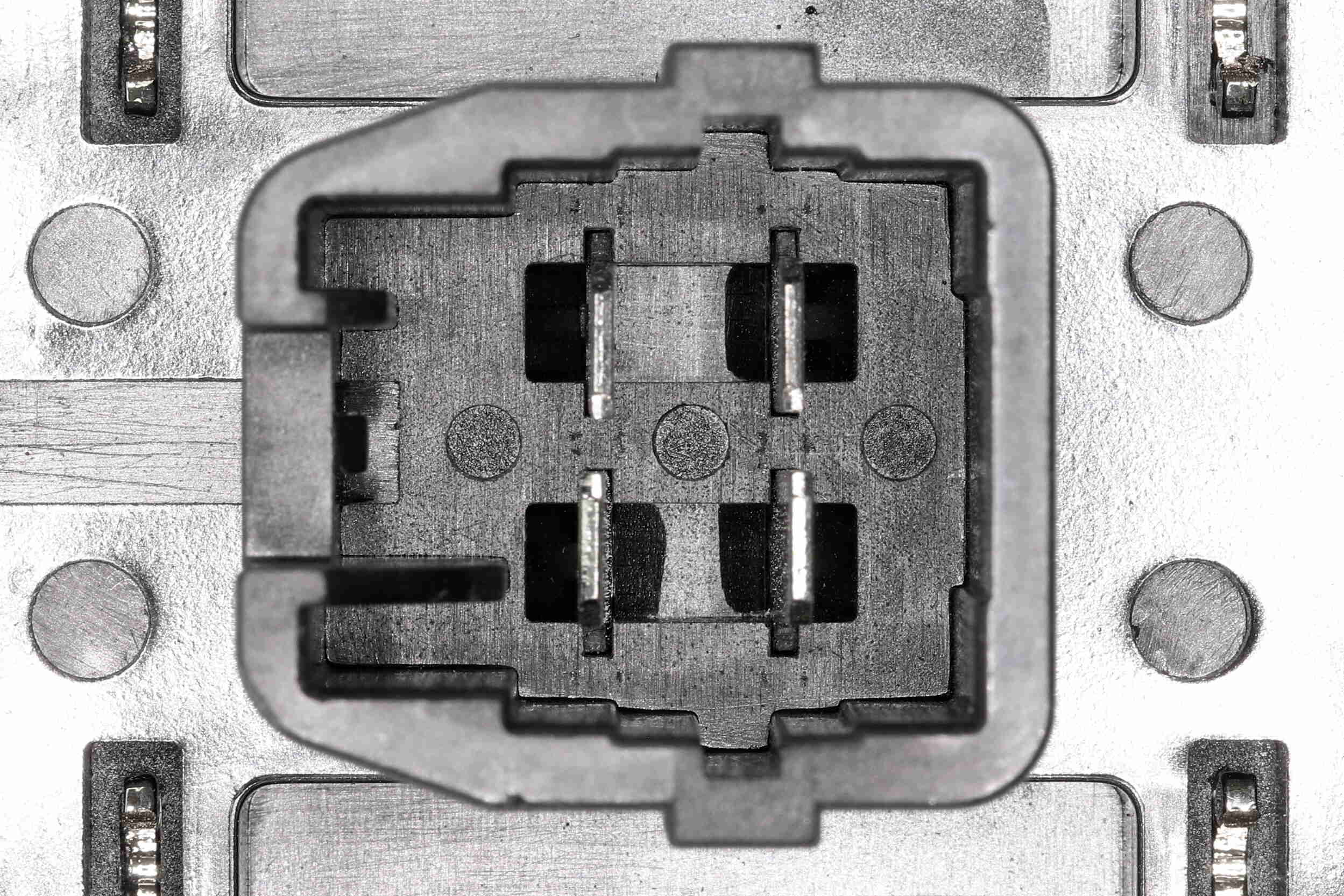 Vemo Regeleenheid interieurventilator V24-79-0031