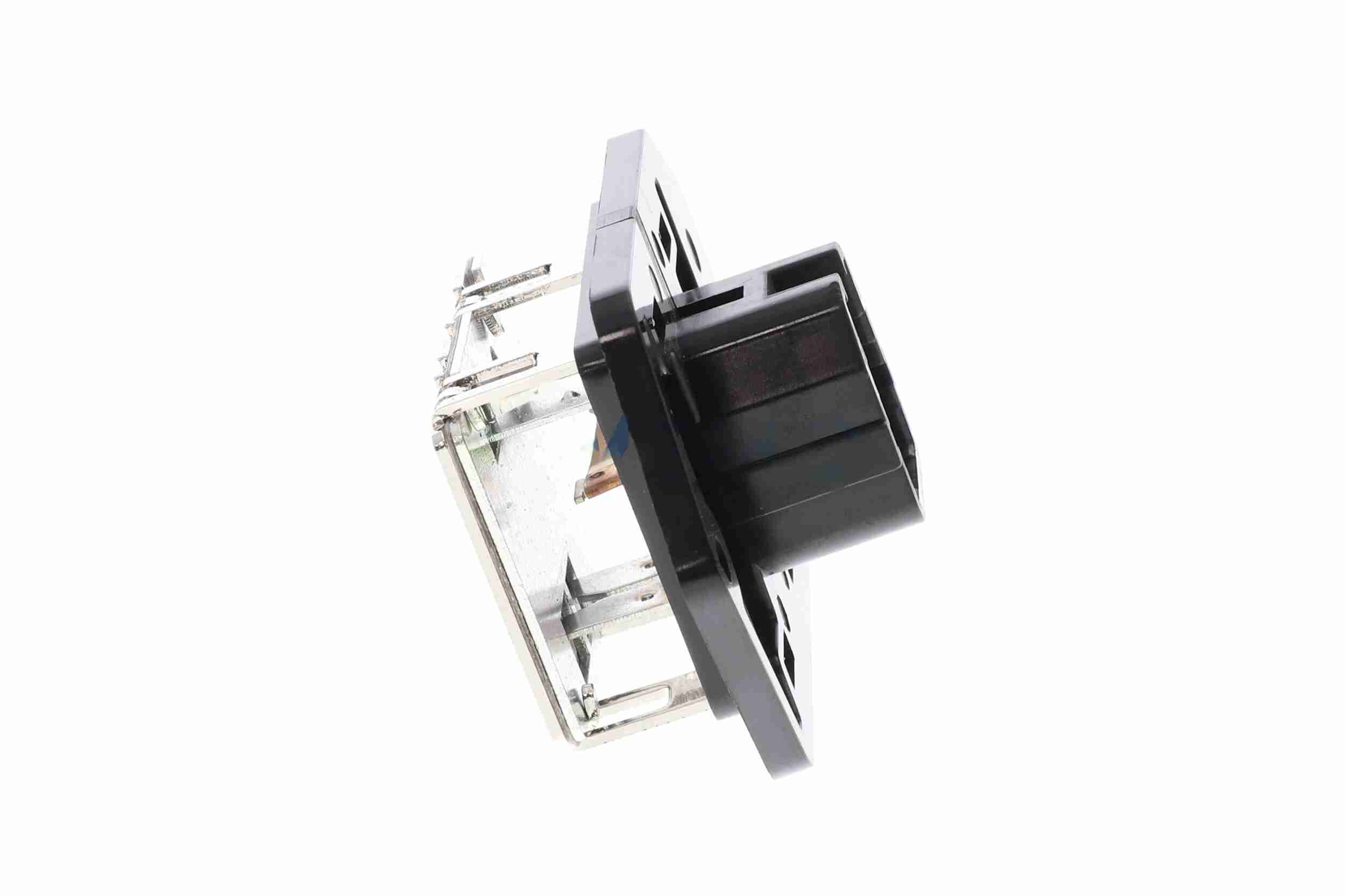 Vemo Regeleenheid interieurventilator V24-79-0031