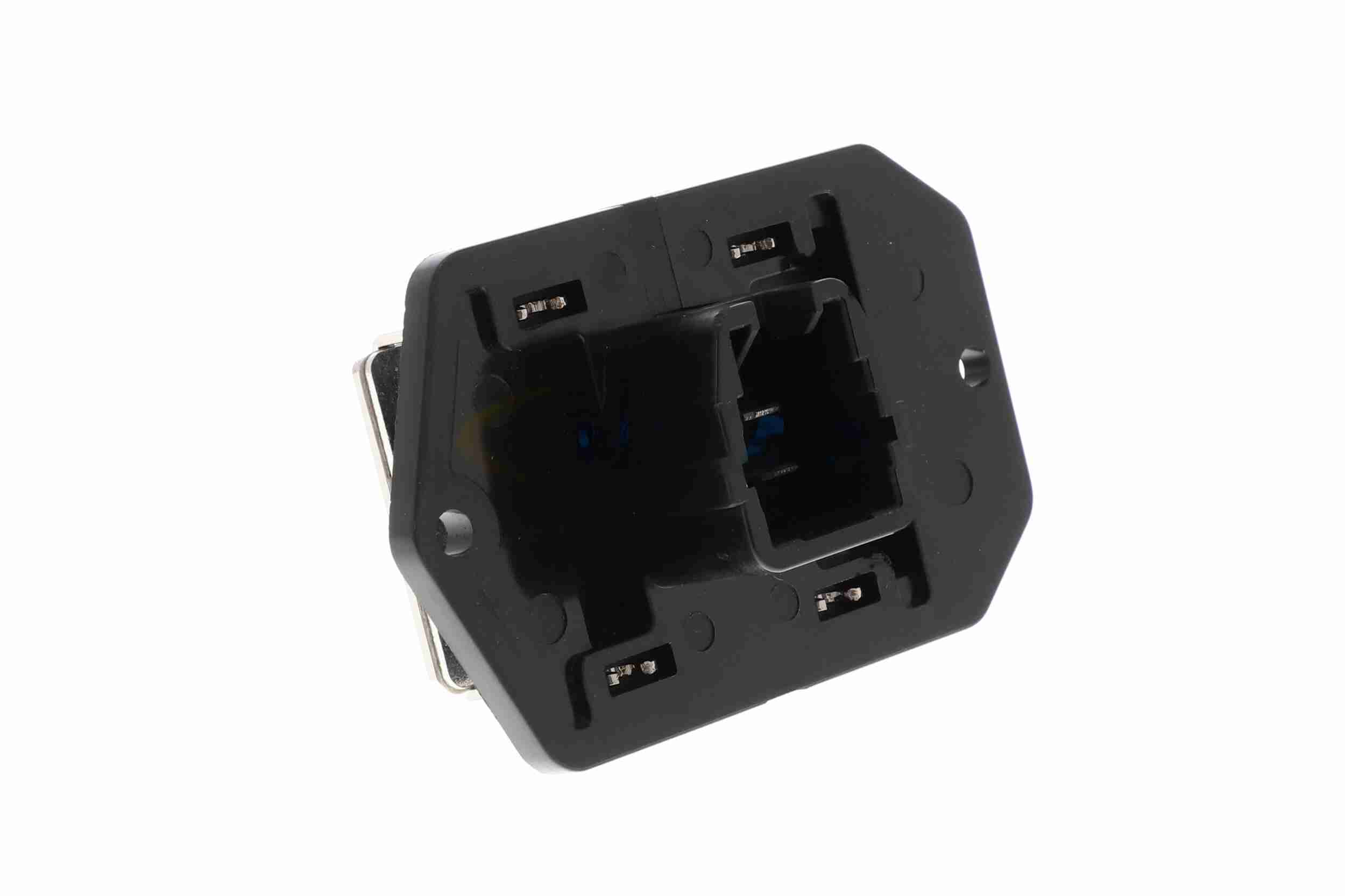 Vemo Regeleenheid interieurventilator V24-79-0031