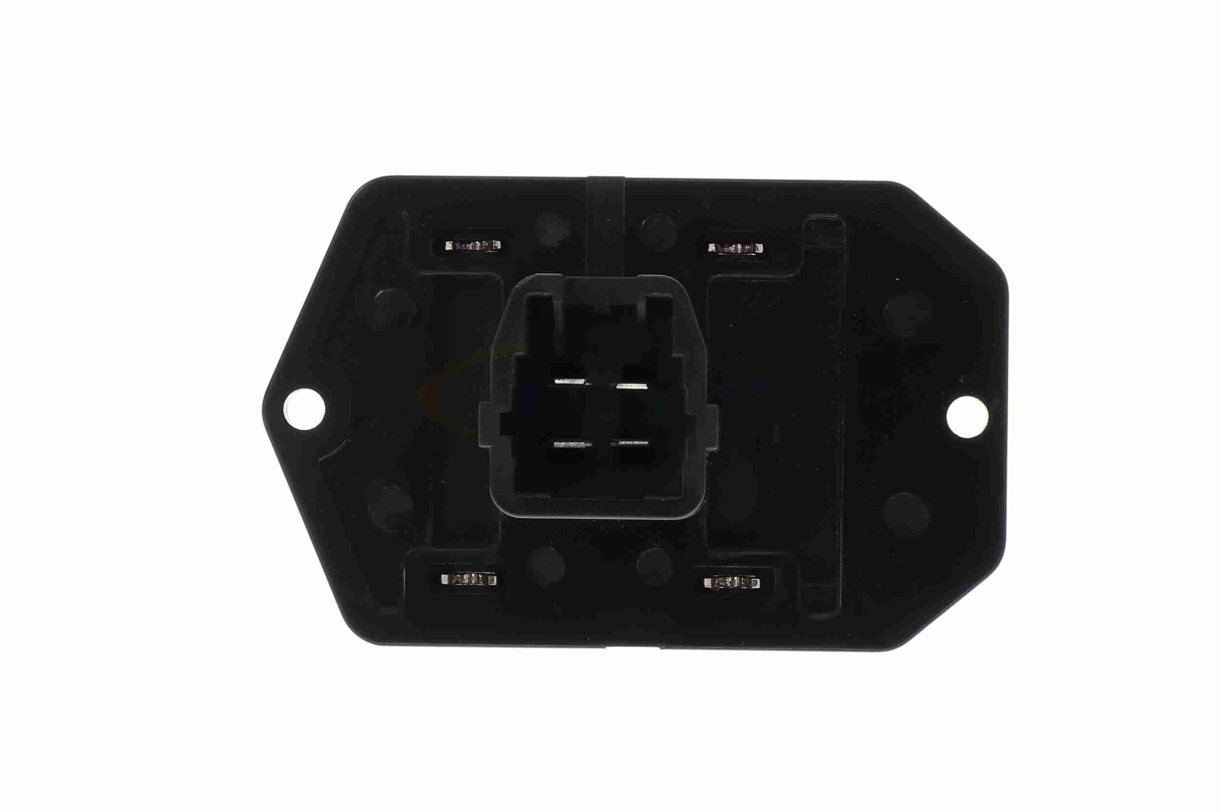 Vemo Regeleenheid interieurventilator V24-79-0031