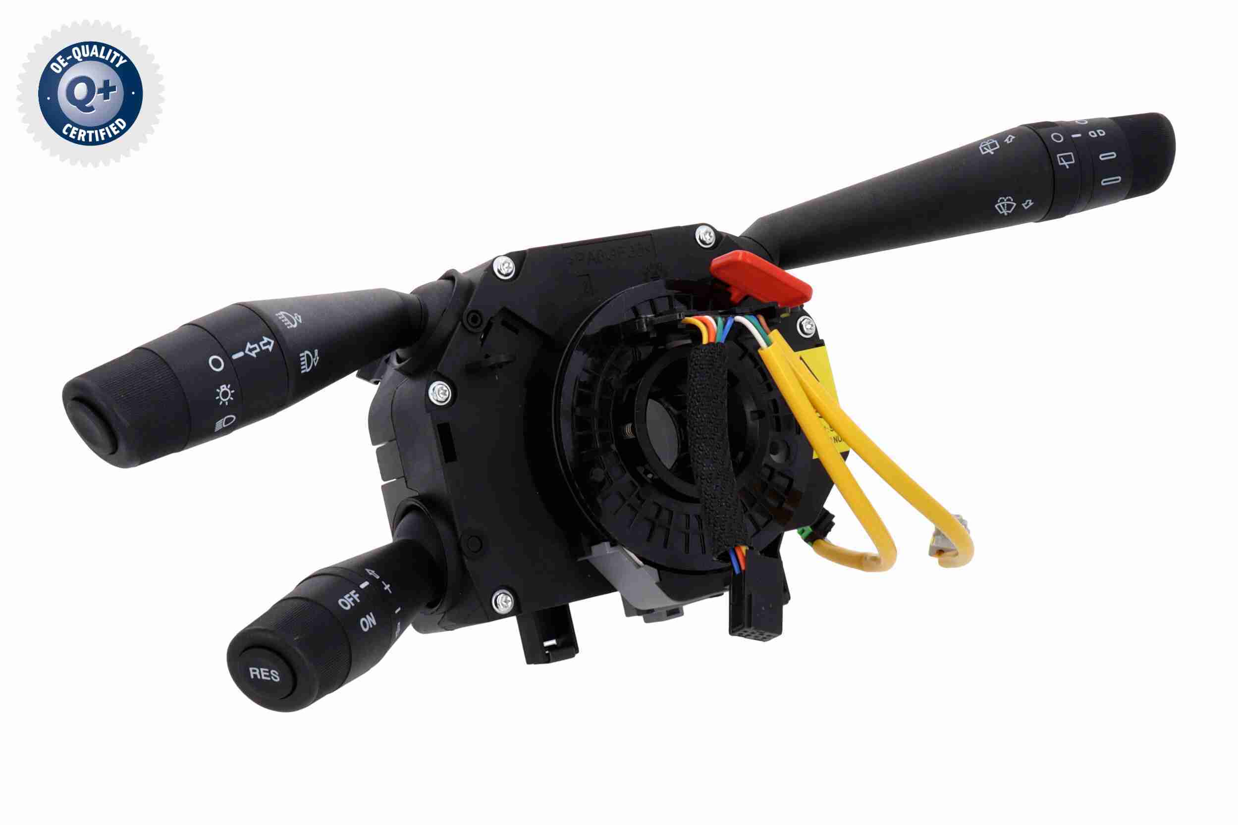 Vemo Knipperlichtschakelaar V24-80-0008