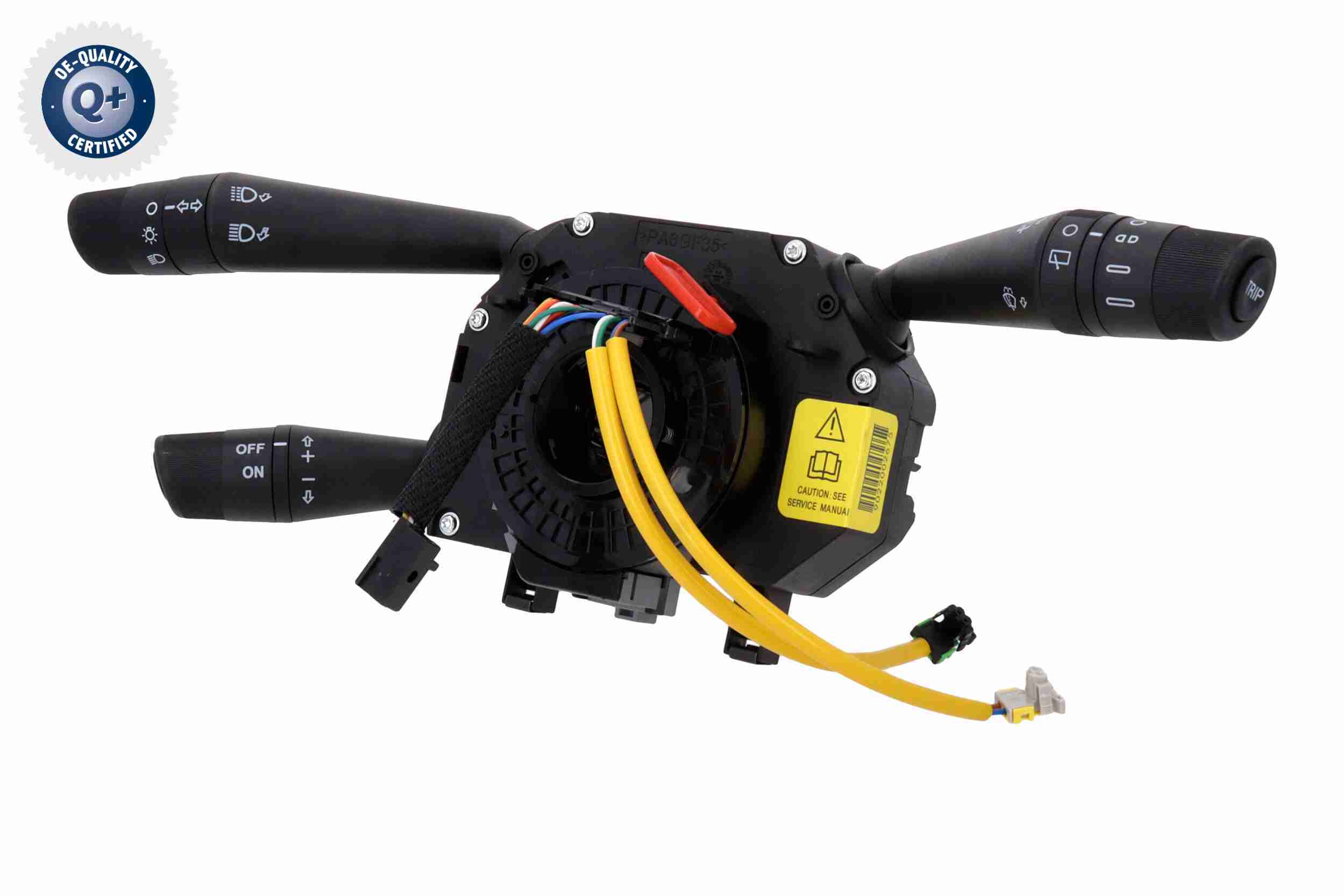 Vemo Knipperlichtschakelaar V24-80-0008