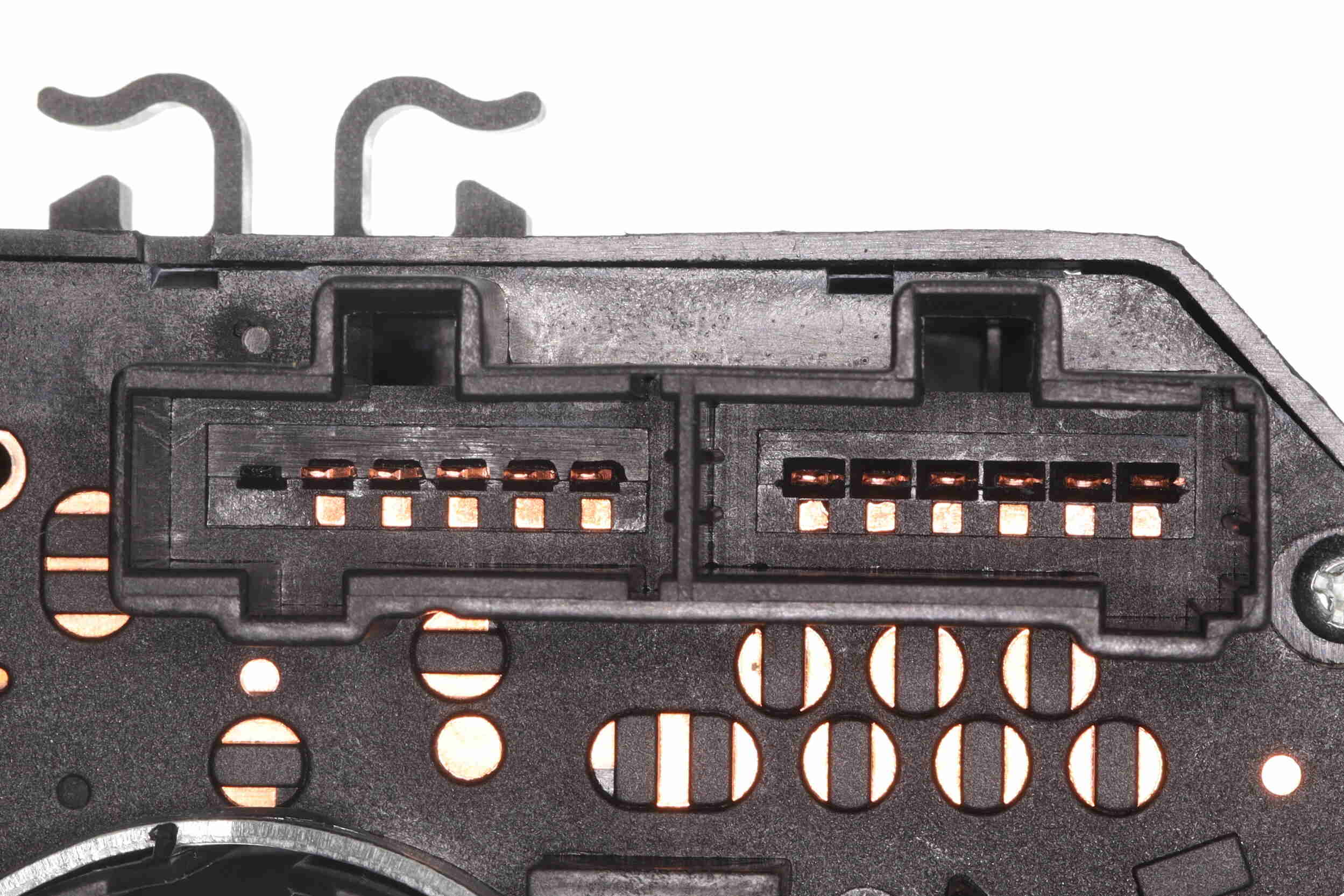 Vemo Knipperlichtschakelaar V24-80-1468-1