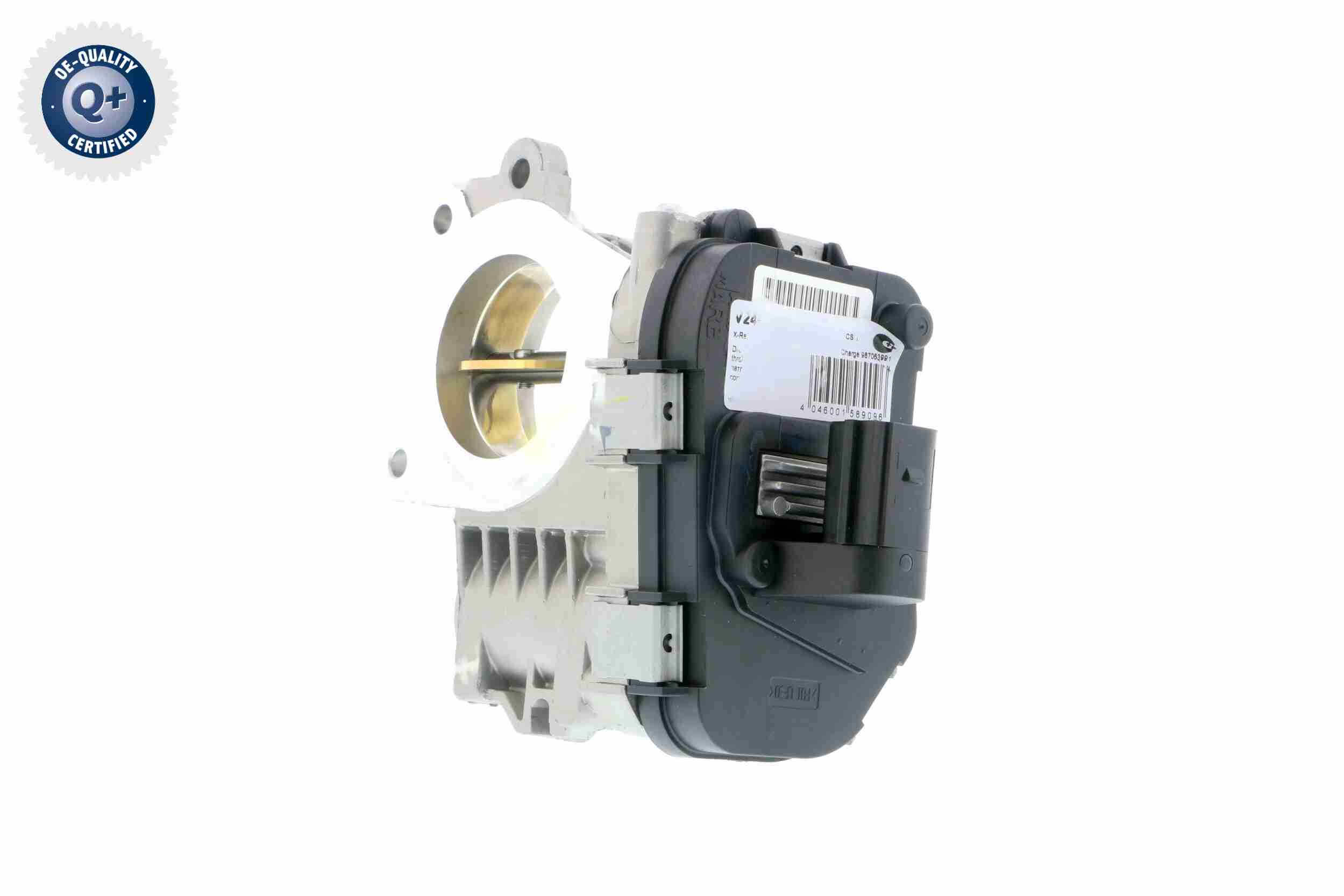 Vemo Gasklephuis V24-81-0007