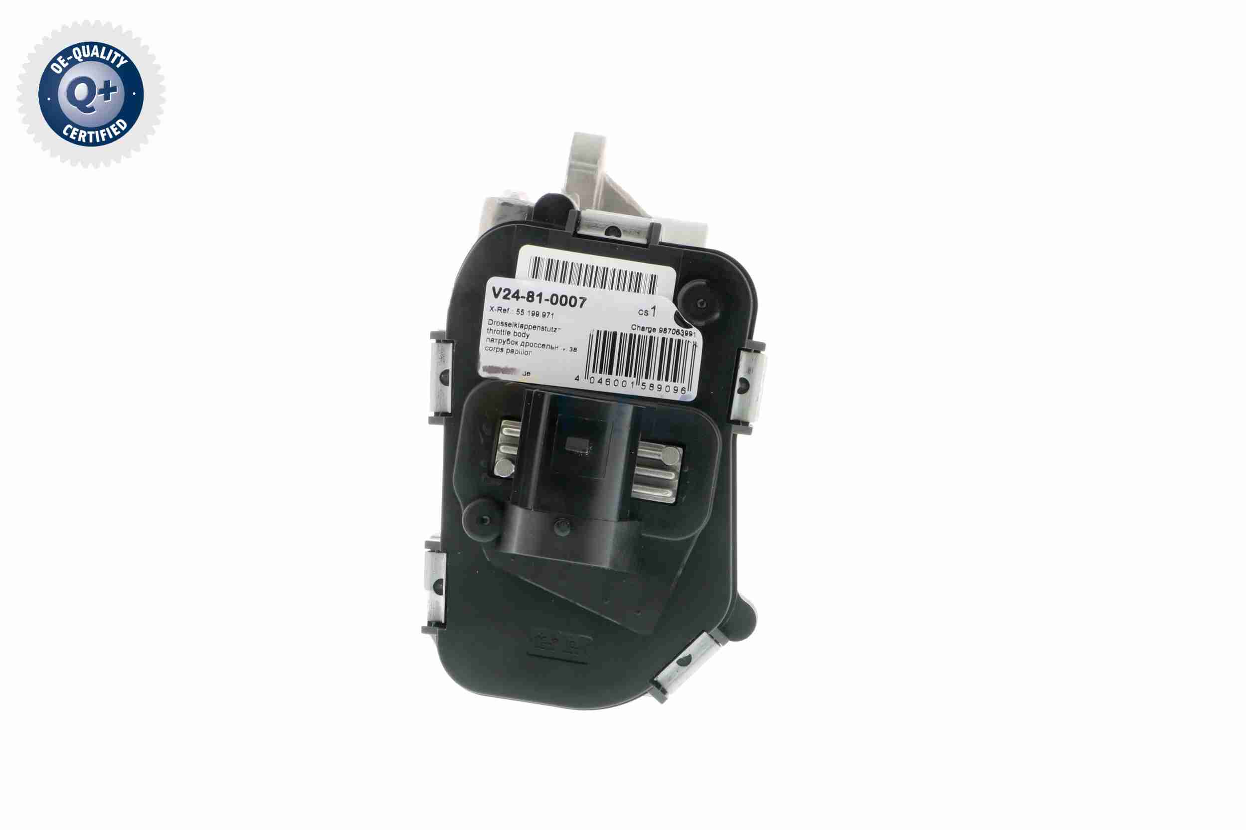 Vemo Gasklephuis V24-81-0007