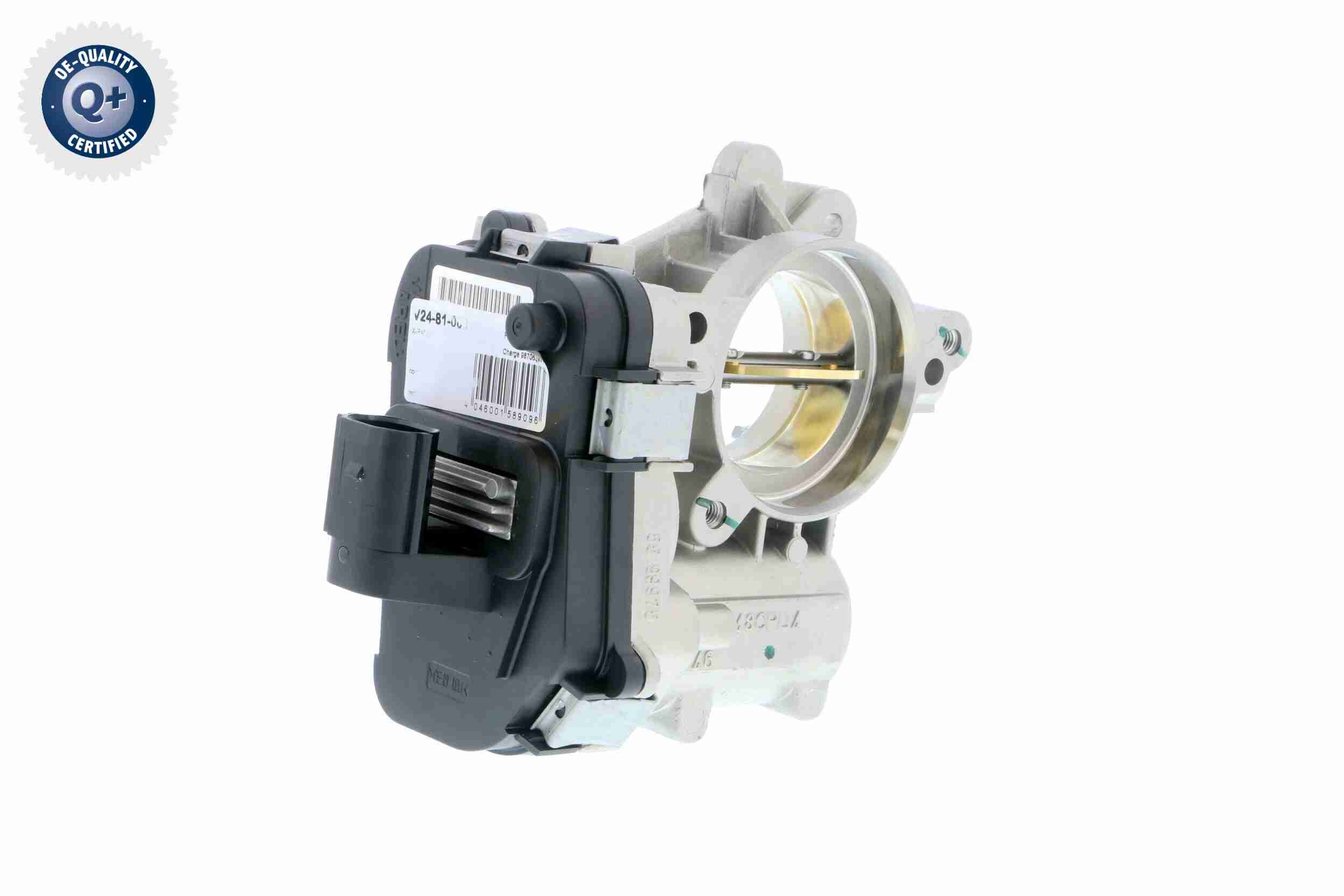 Vemo Gasklephuis V24-81-0007