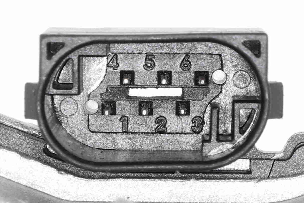 Vemo Gasklephuis V24-81-0015