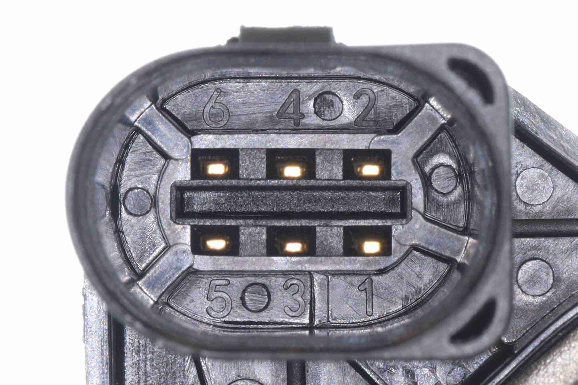 Vemo Gasklephuis V24-81-0016