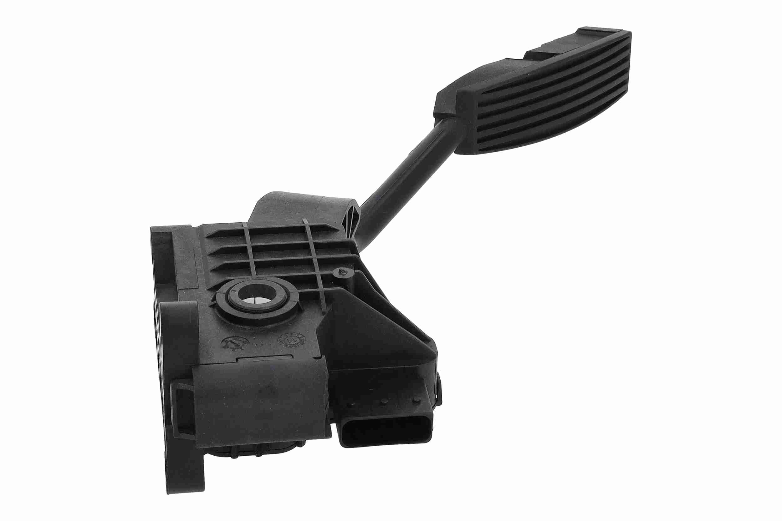 Vemo Gaspedaal module V24-82-0008