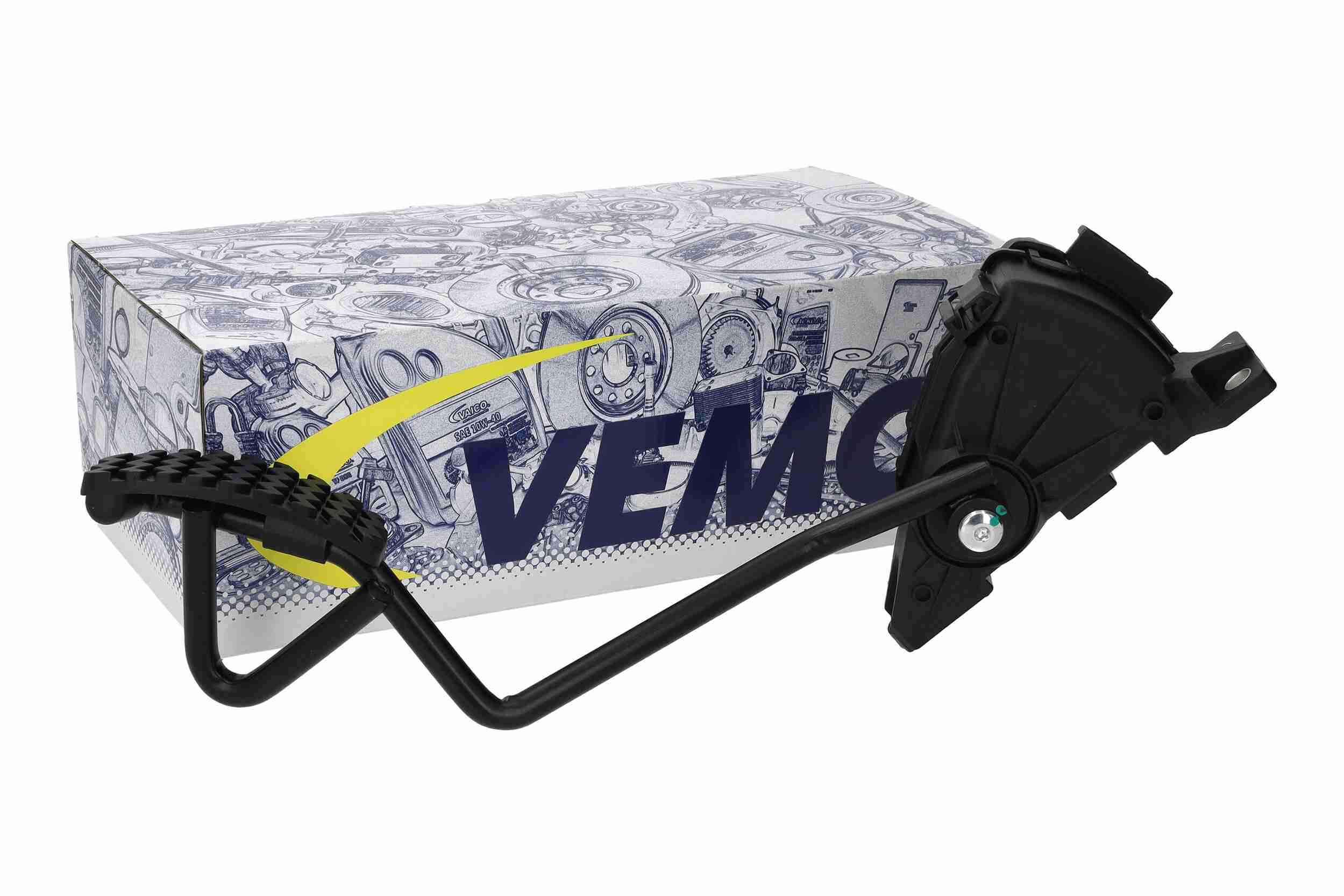 Vemo Gaspedaal V24-82-0012