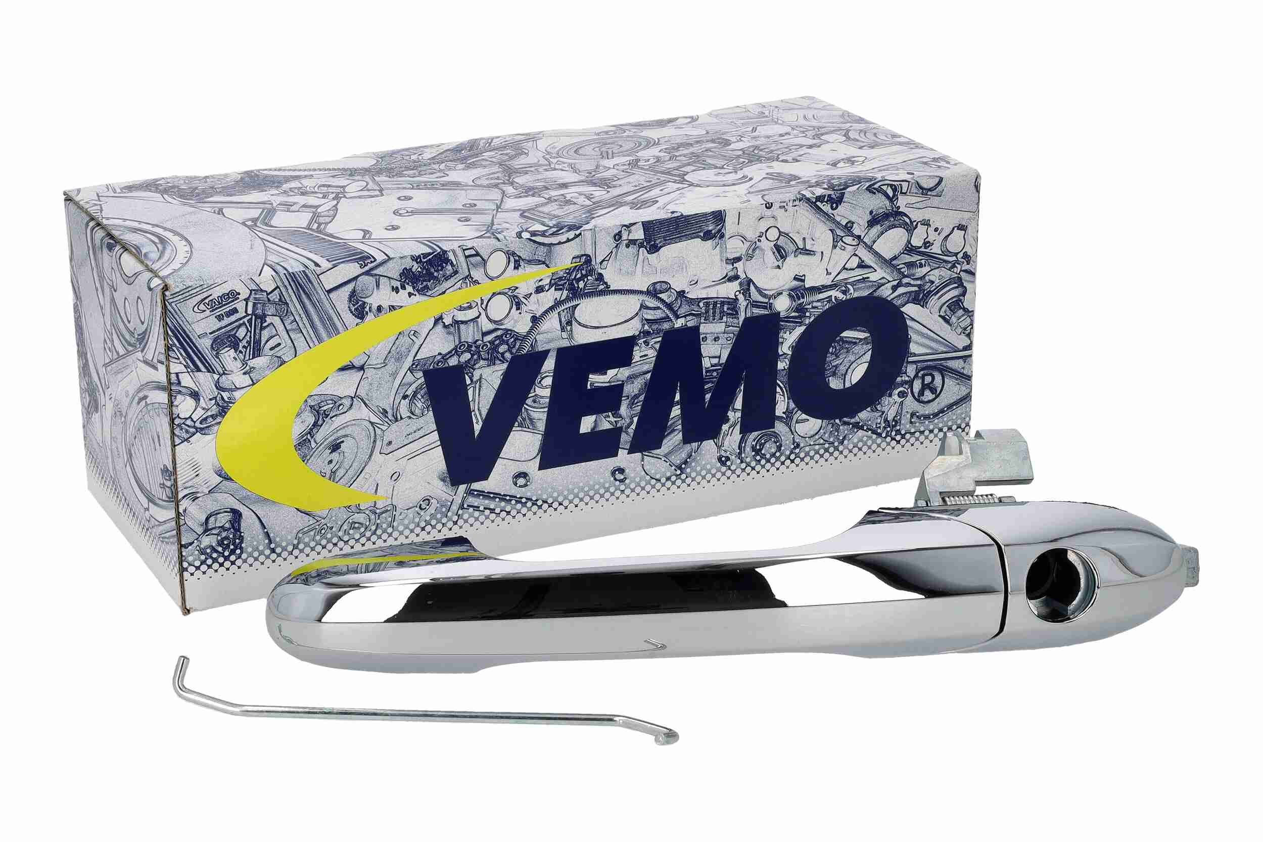 Vemo Deurgreep V24-85-0001