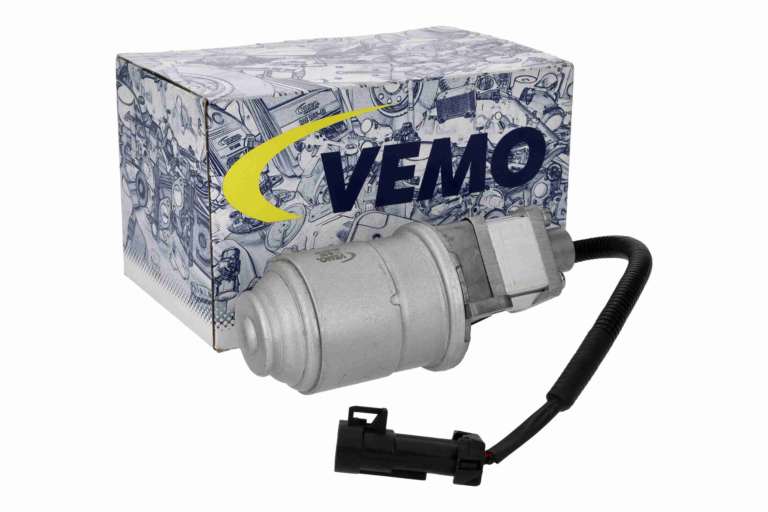 Vemo Klepstoter V24-86-0001