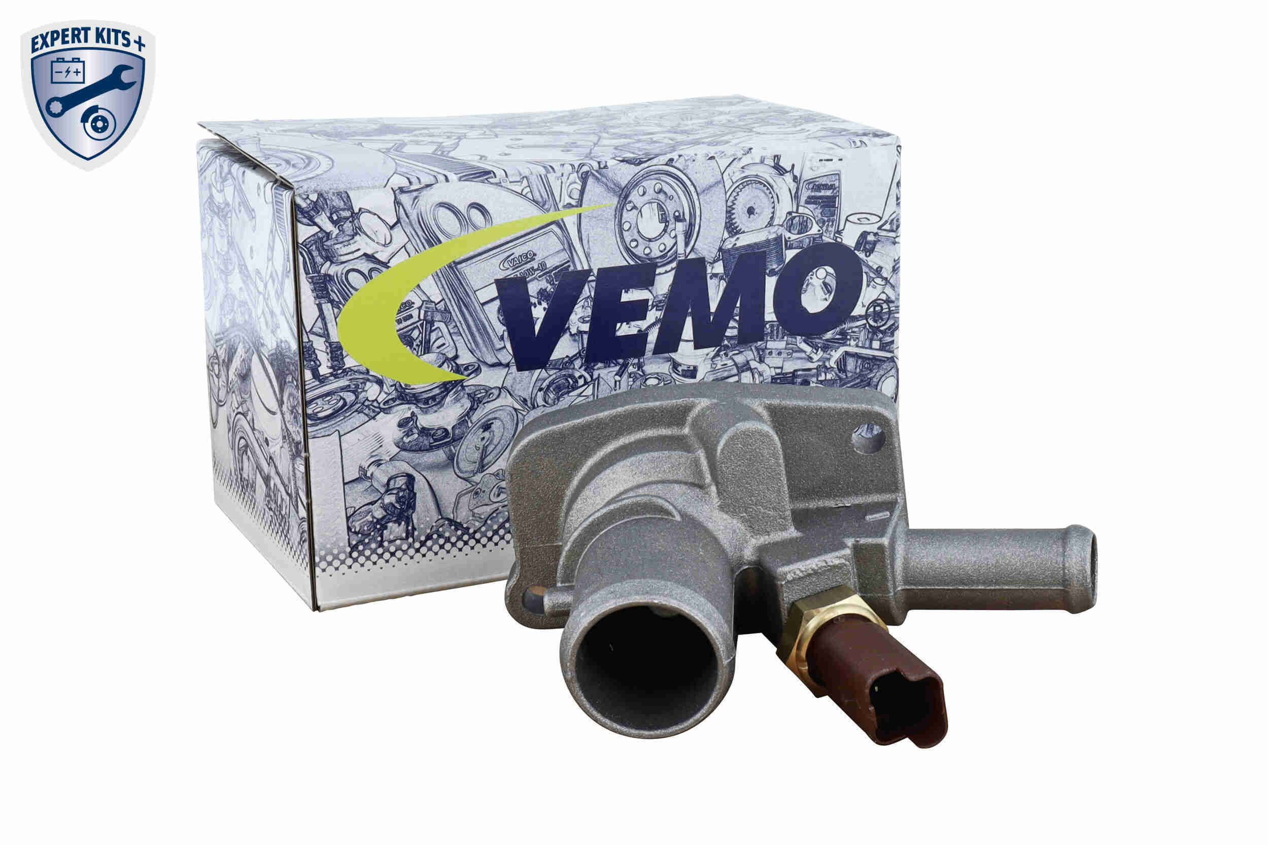 Vemo Thermostaathuis V24-99-0031