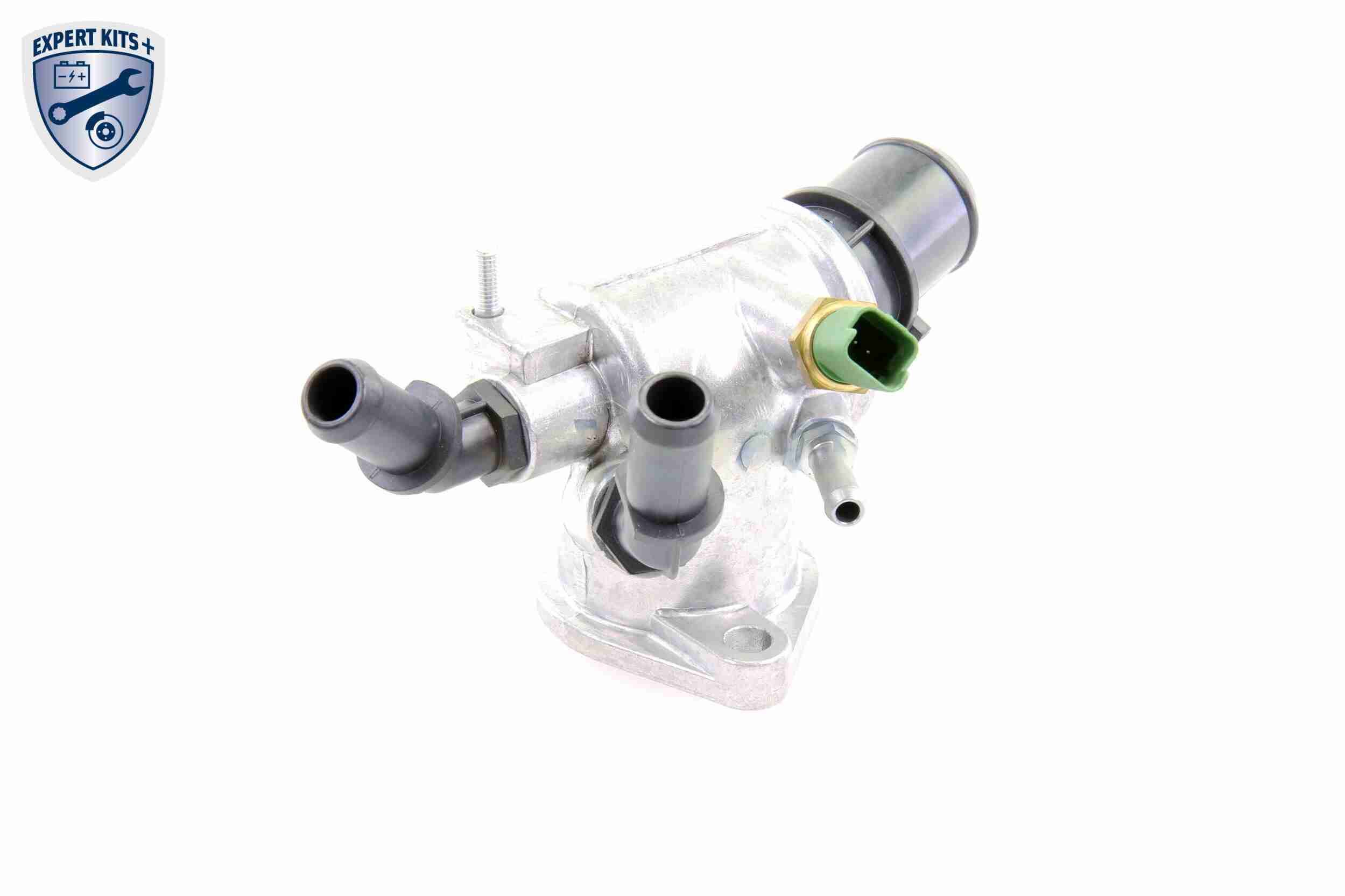 Vemo Thermostaathuis V24-99-1266