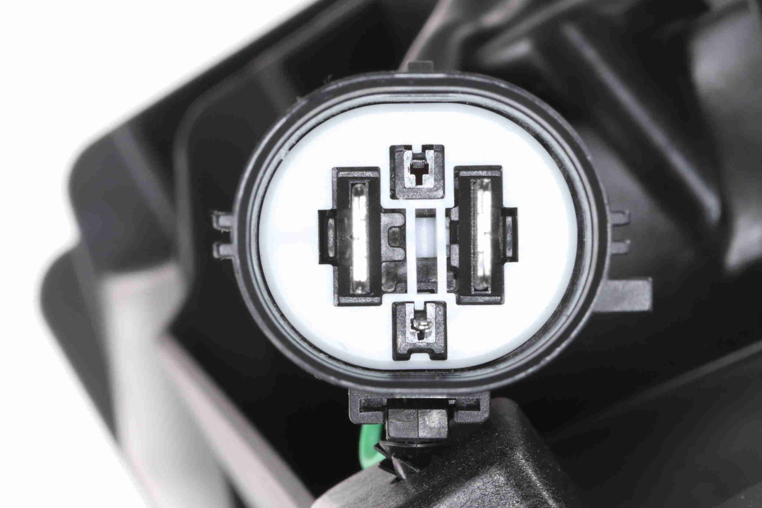 Vemo Koelventilatorwiel V25-01-0003