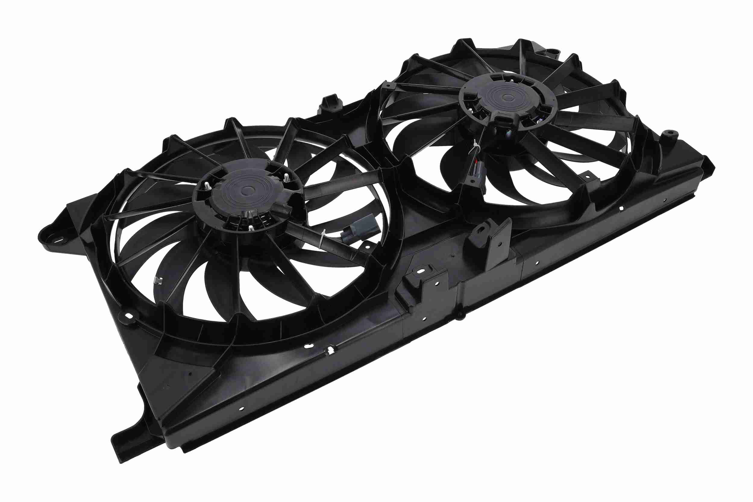 Vemo Koelventilatorwiel V25-01-0006