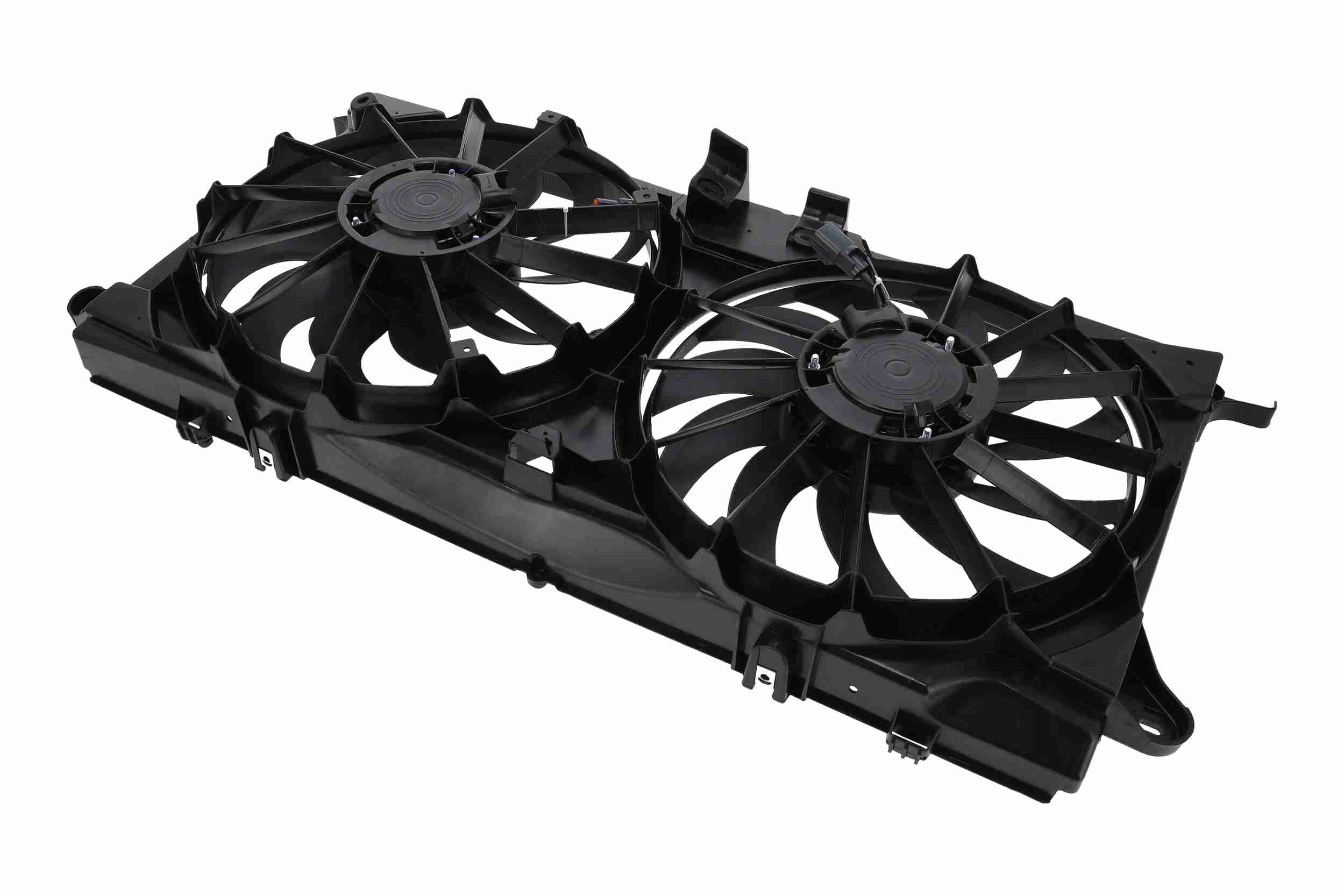 Vemo Koelventilatorwiel V25-01-0006