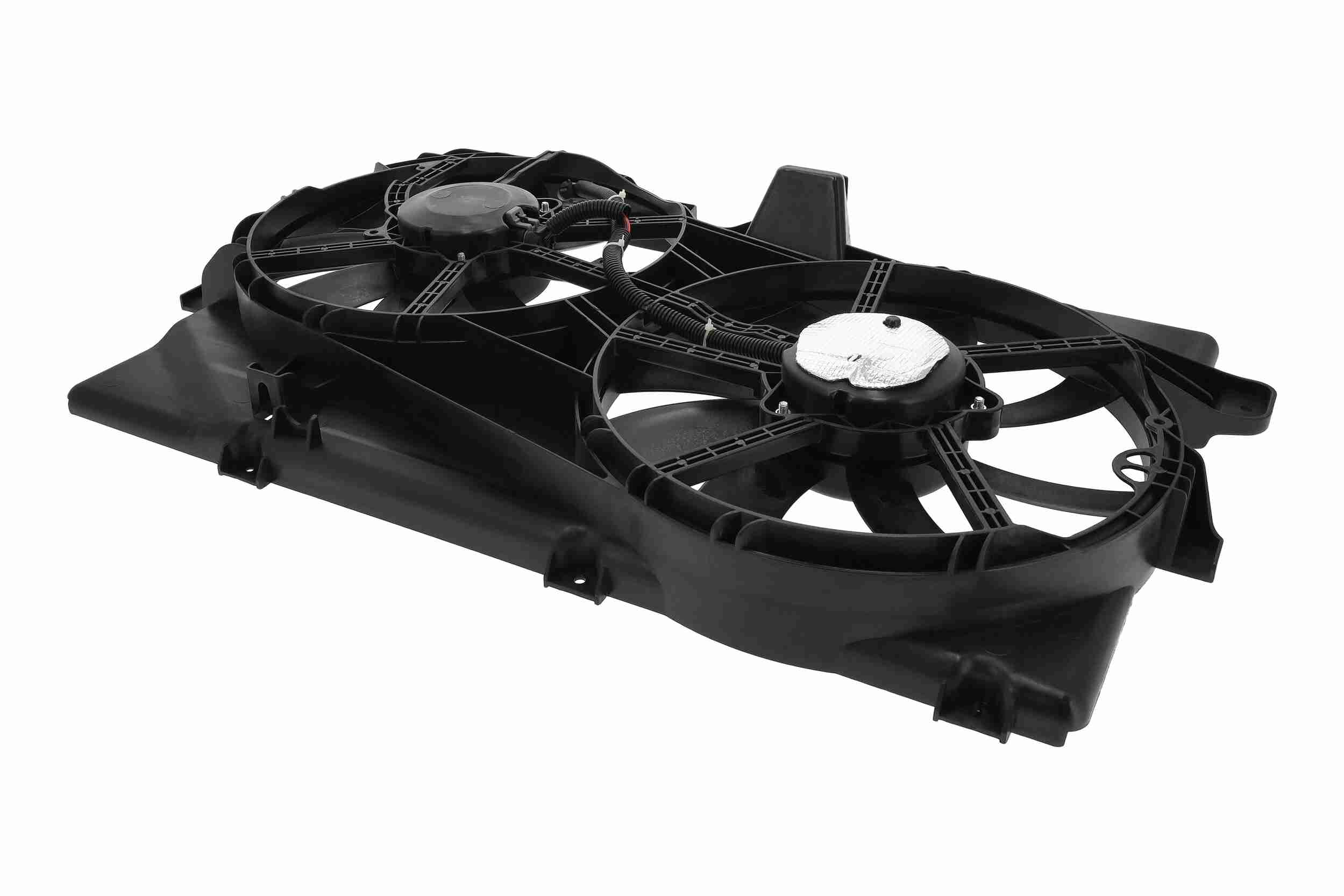 Vemo Koelventilatorwiel V25-01-0010