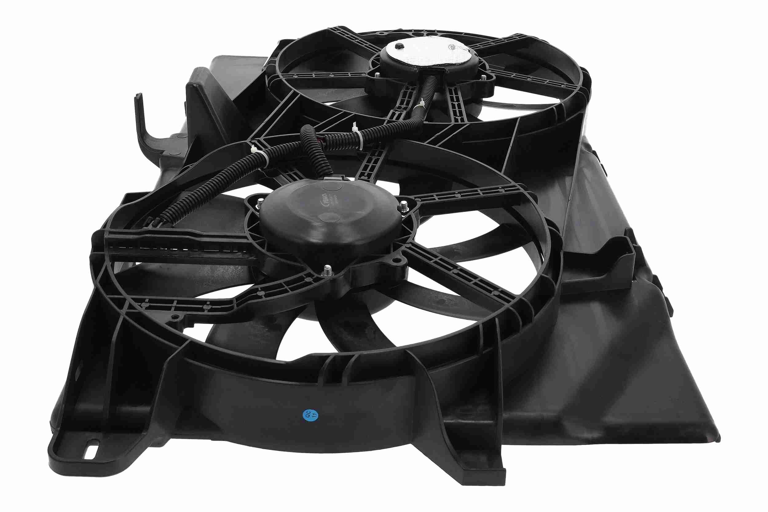 Vemo Koelventilatorwiel V25-01-0010