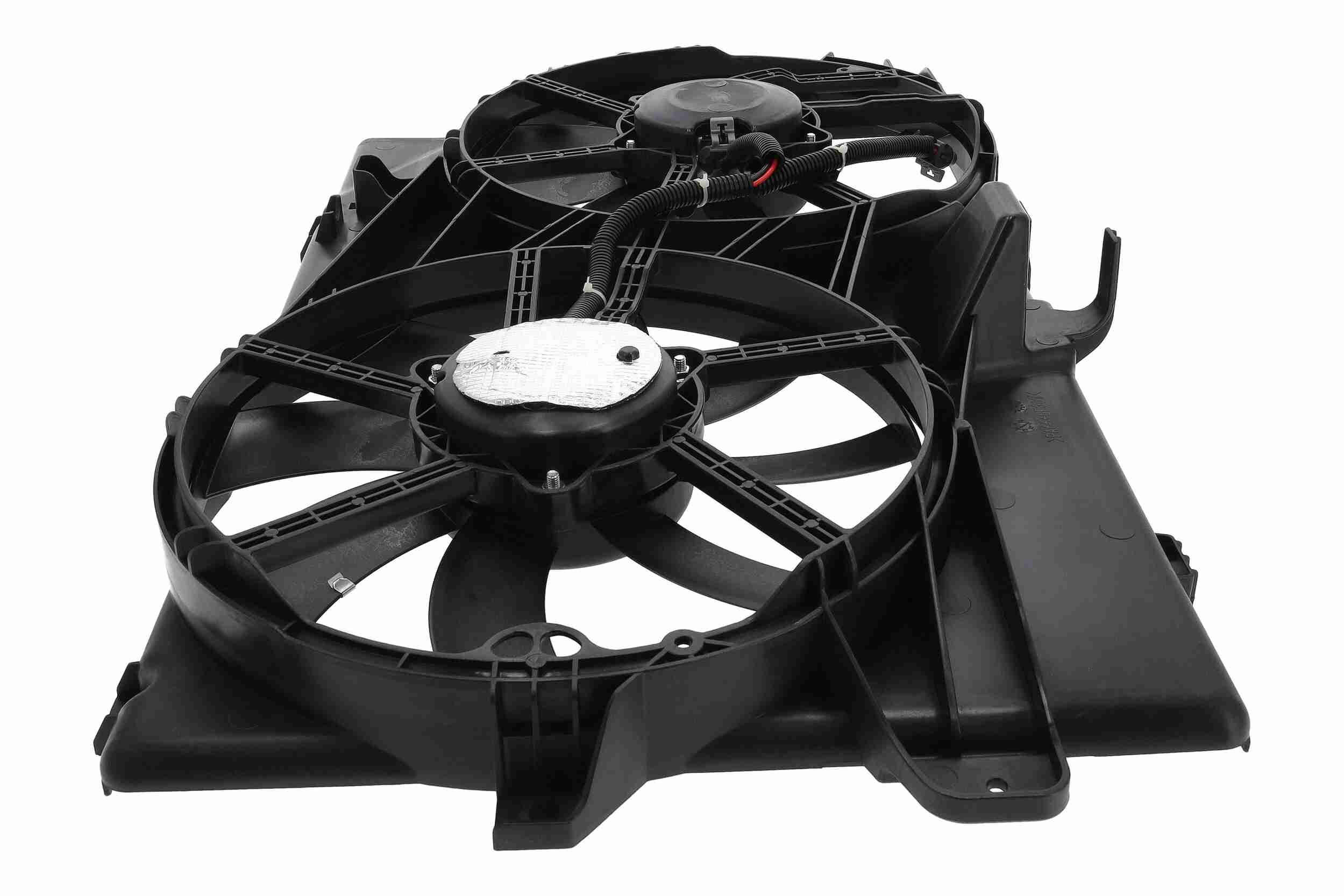 Vemo Koelventilatorwiel V25-01-0010