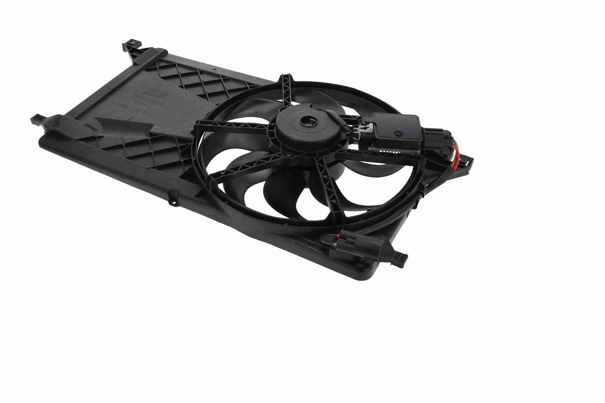 Vemo Koelventilatorwiel V25-01-0022